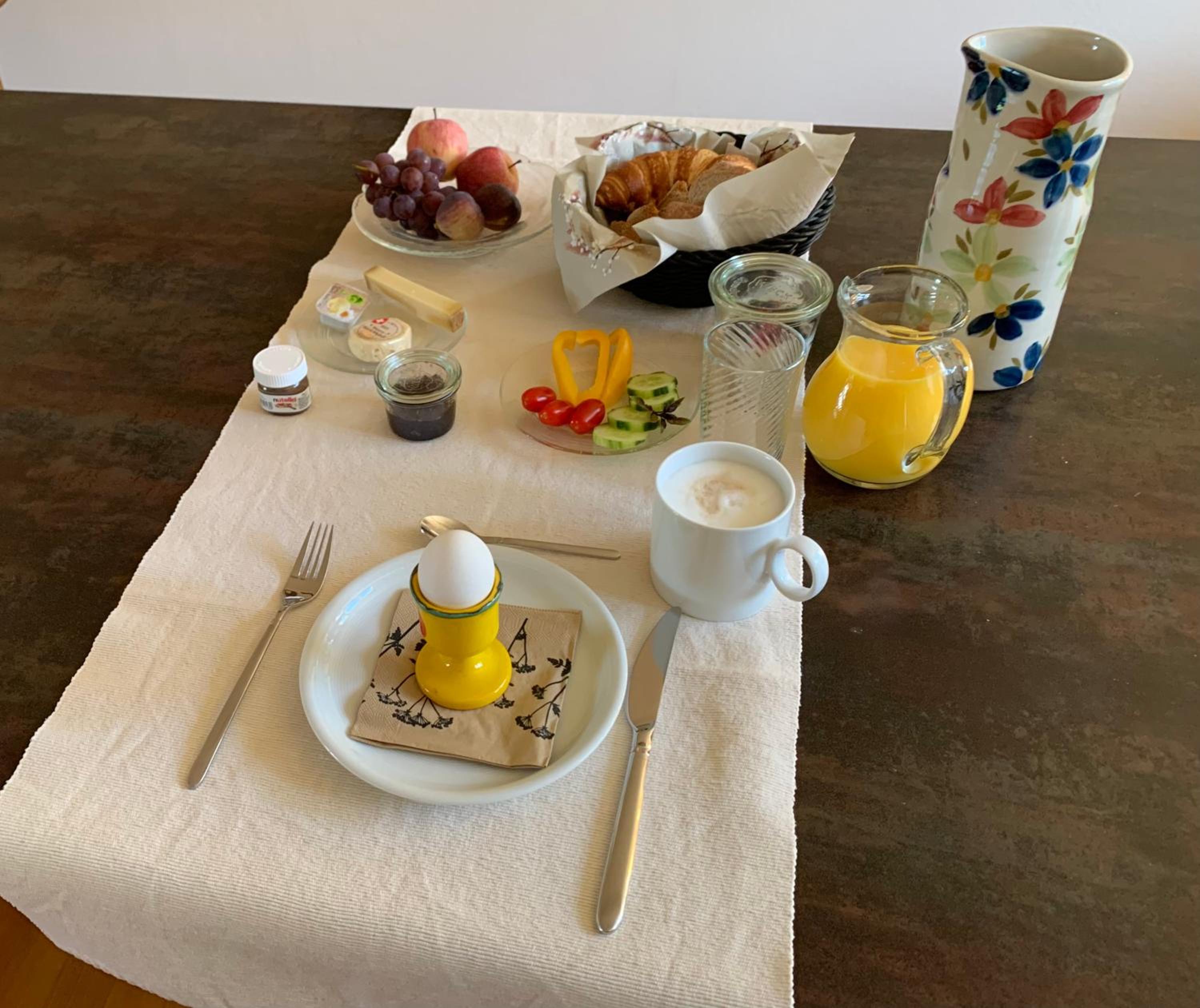 B&B Biel-Brügg