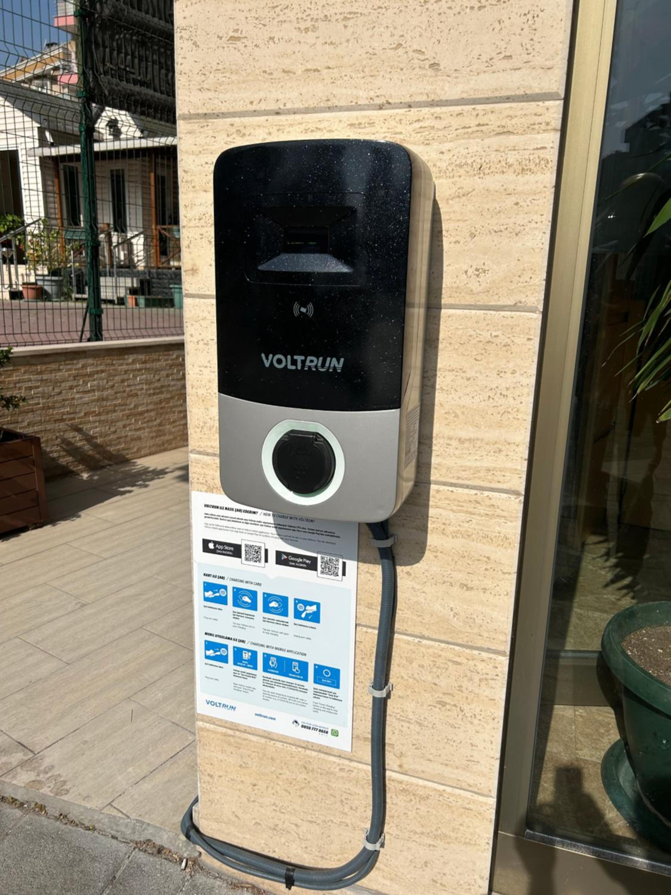 Grand Hotel Avcilar - Image 46