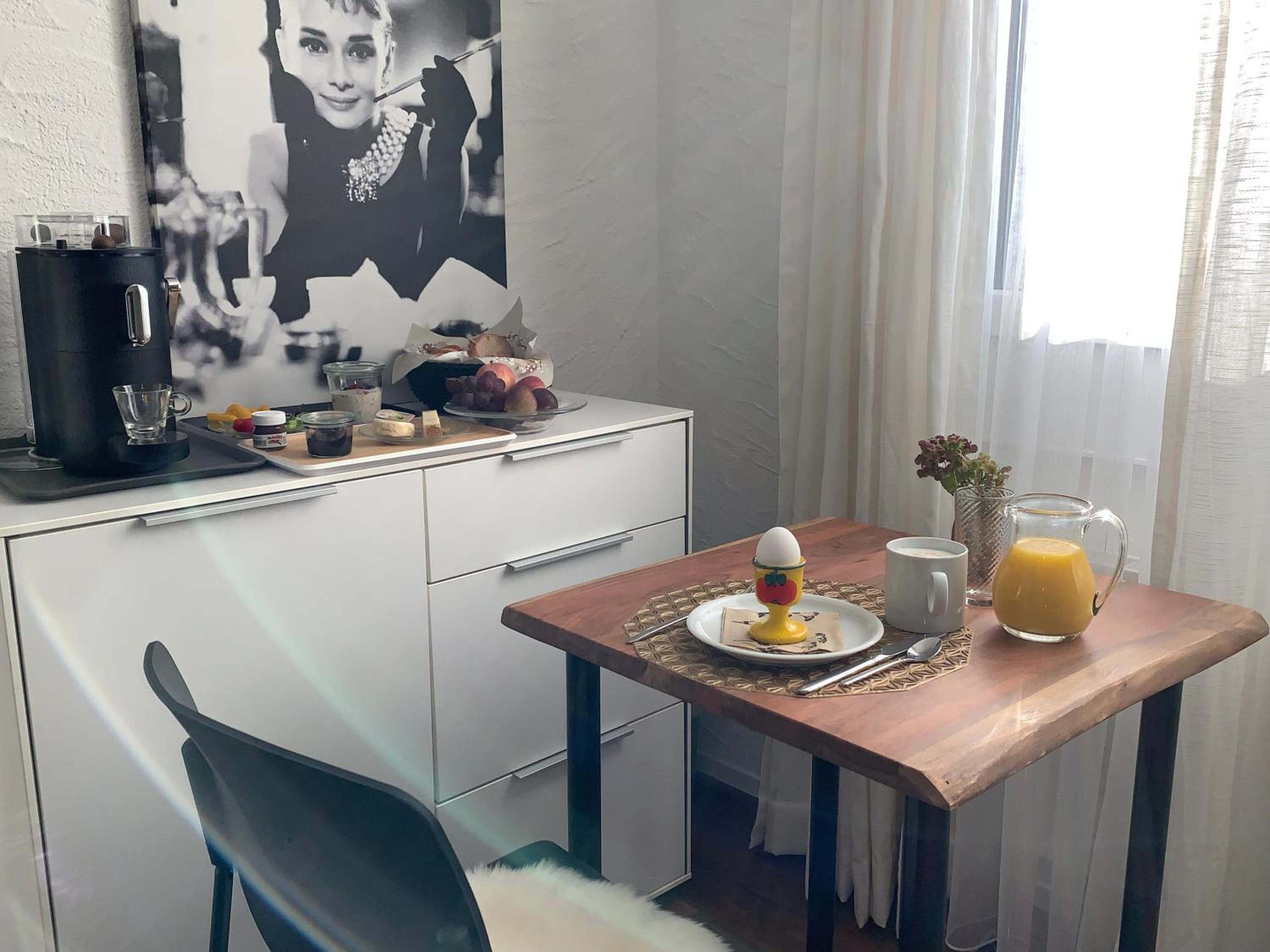 B&B Biel-Brügg