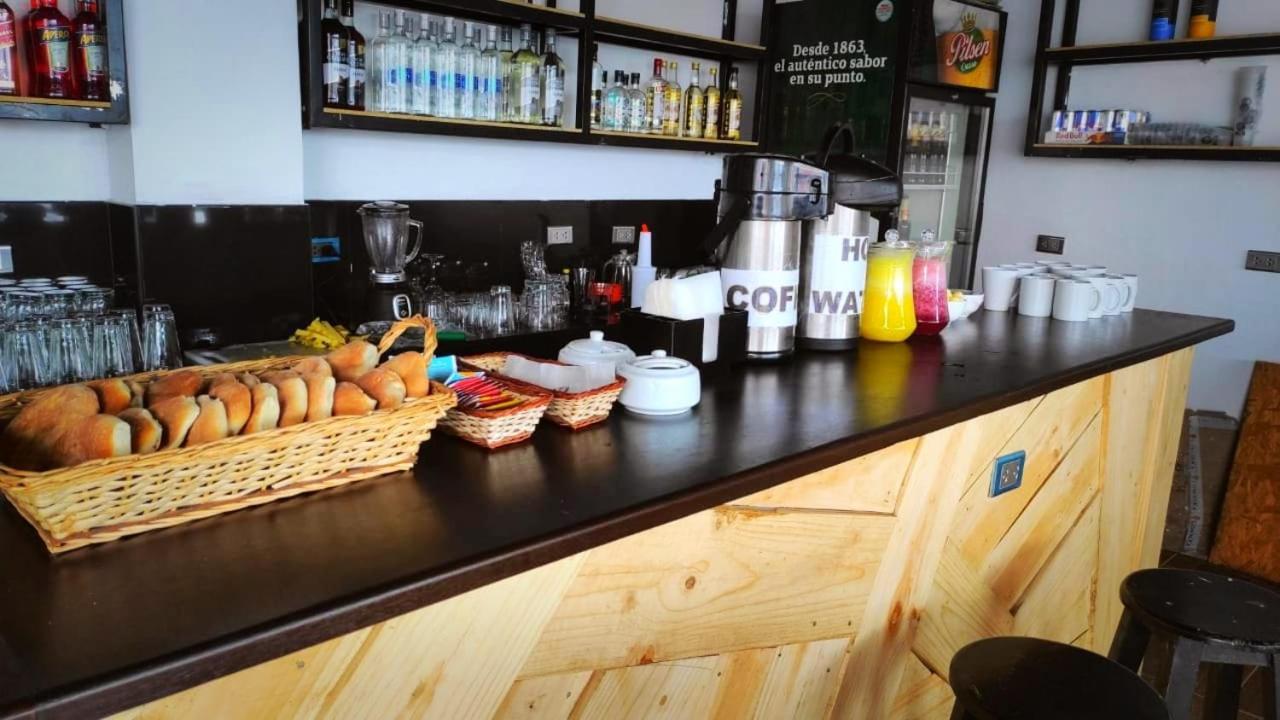 Magic Packer Hostel
