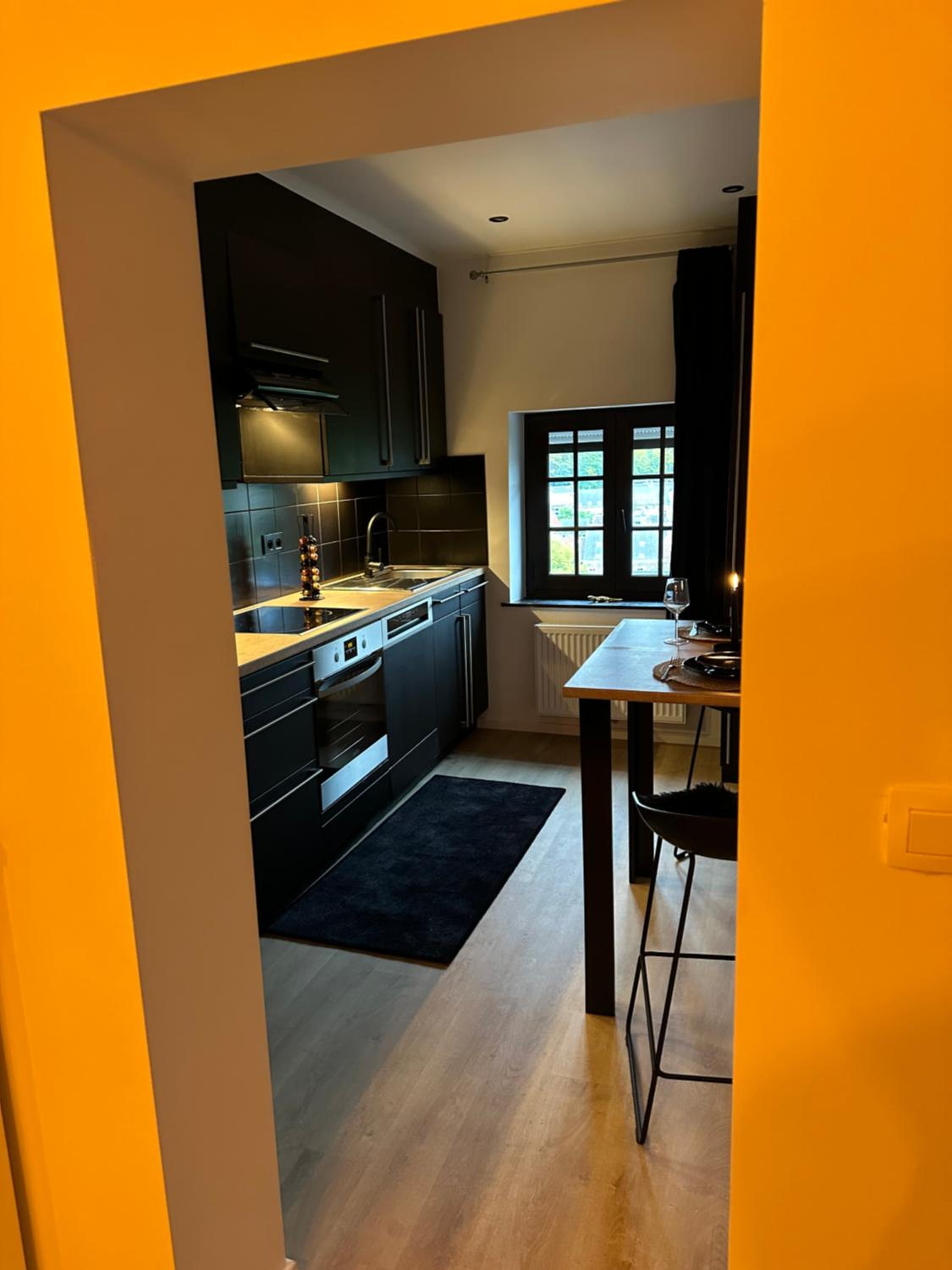 Suite Marie - Jacuzzi privé & sauna