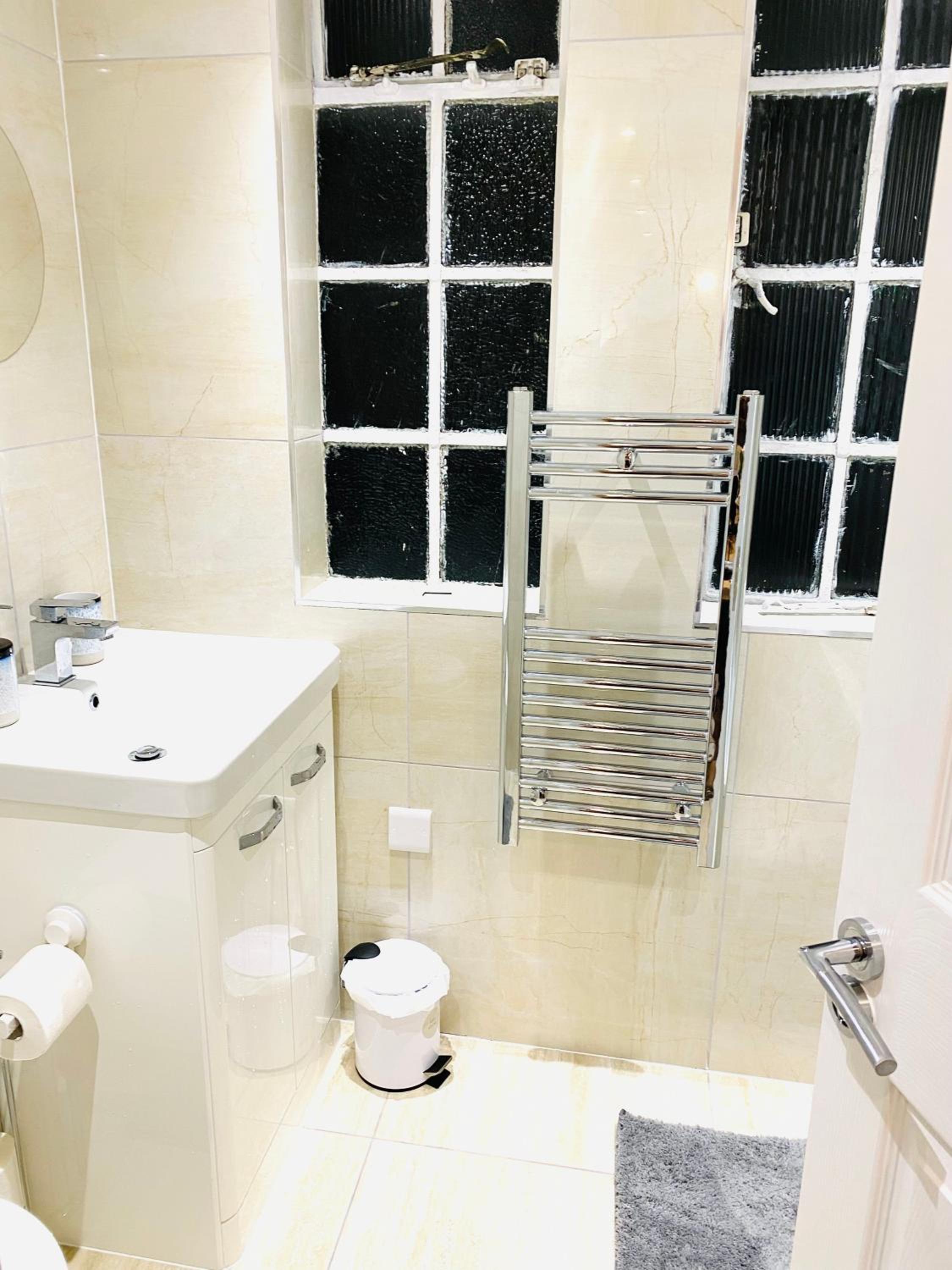 Buckinghamshire Elegant Studio