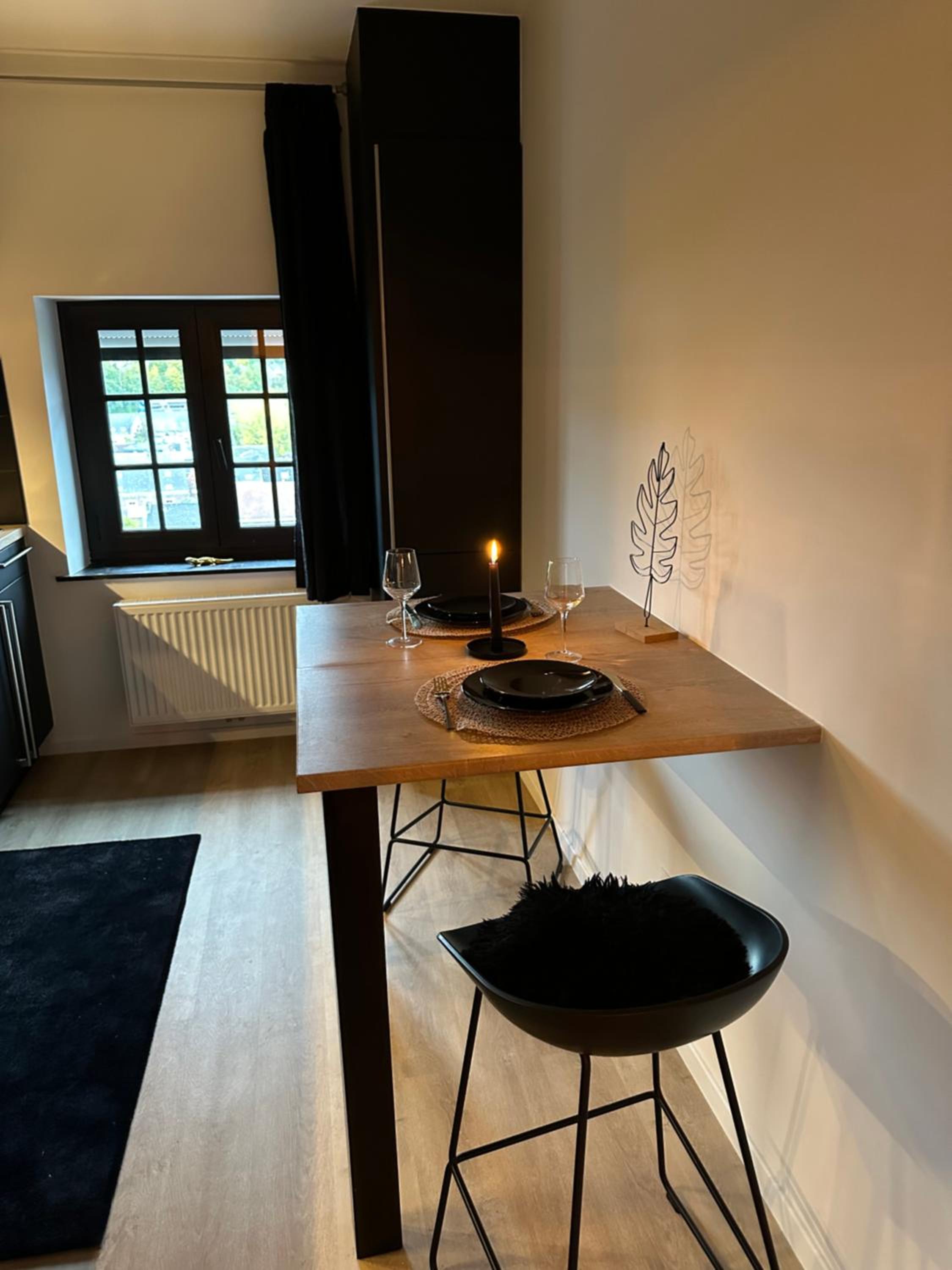 Suite Marie - Jacuzzi privé & sauna
