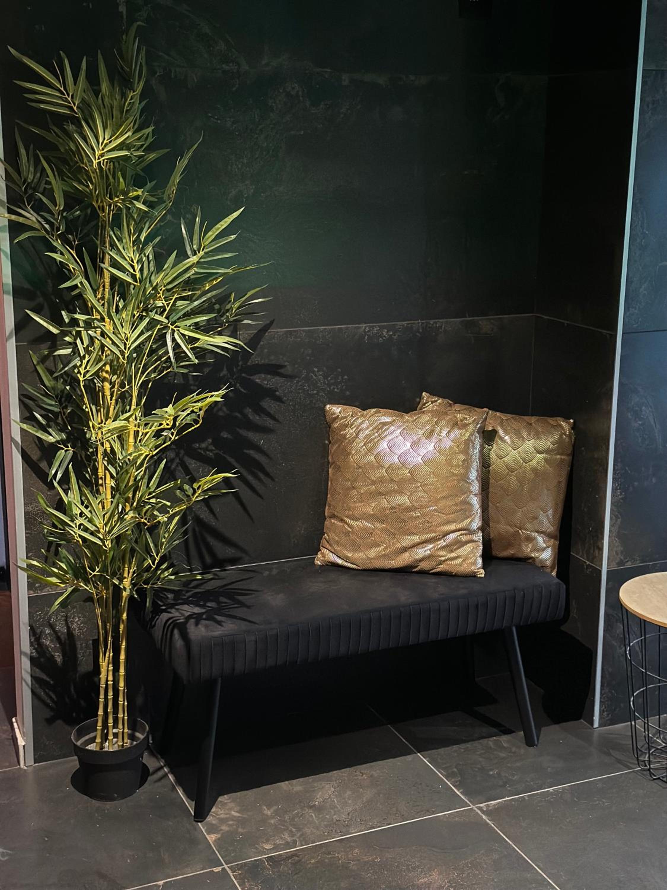 Suite Marie - Jacuzzi privé & sauna