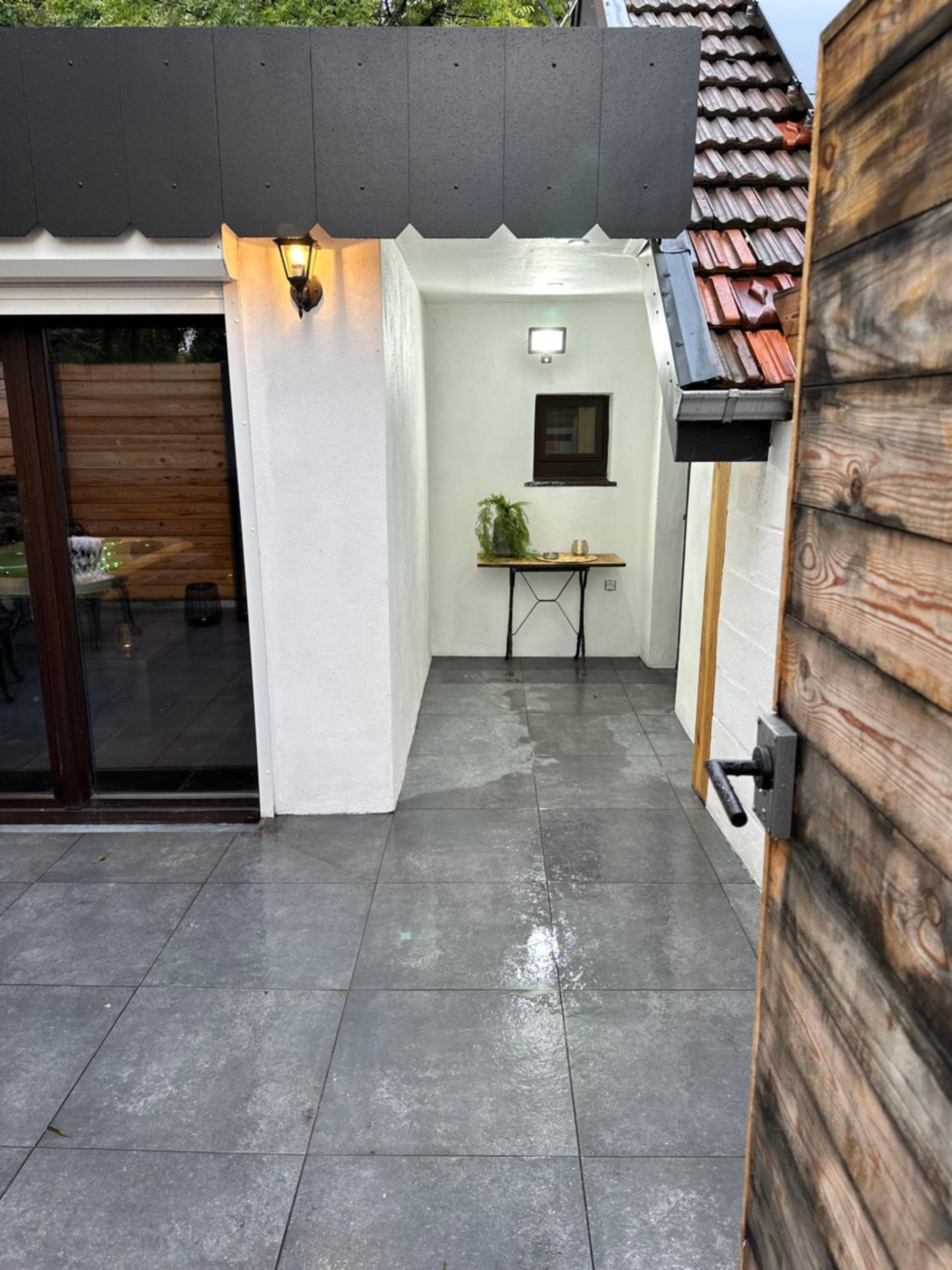 Suite Marie - Jacuzzi privé & sauna