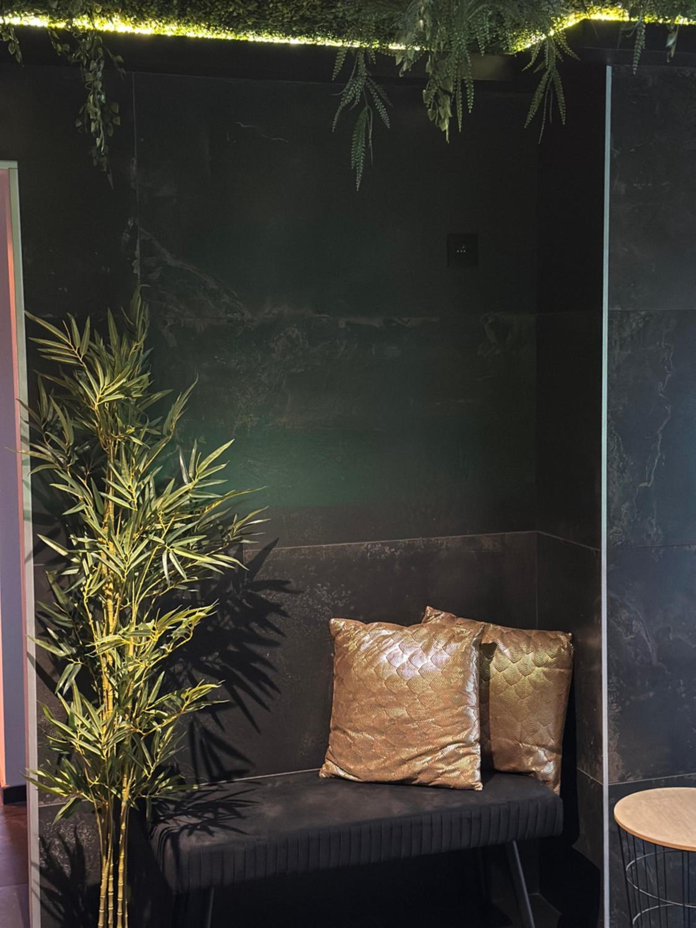 Suite Marie - Jacuzzi privé & sauna