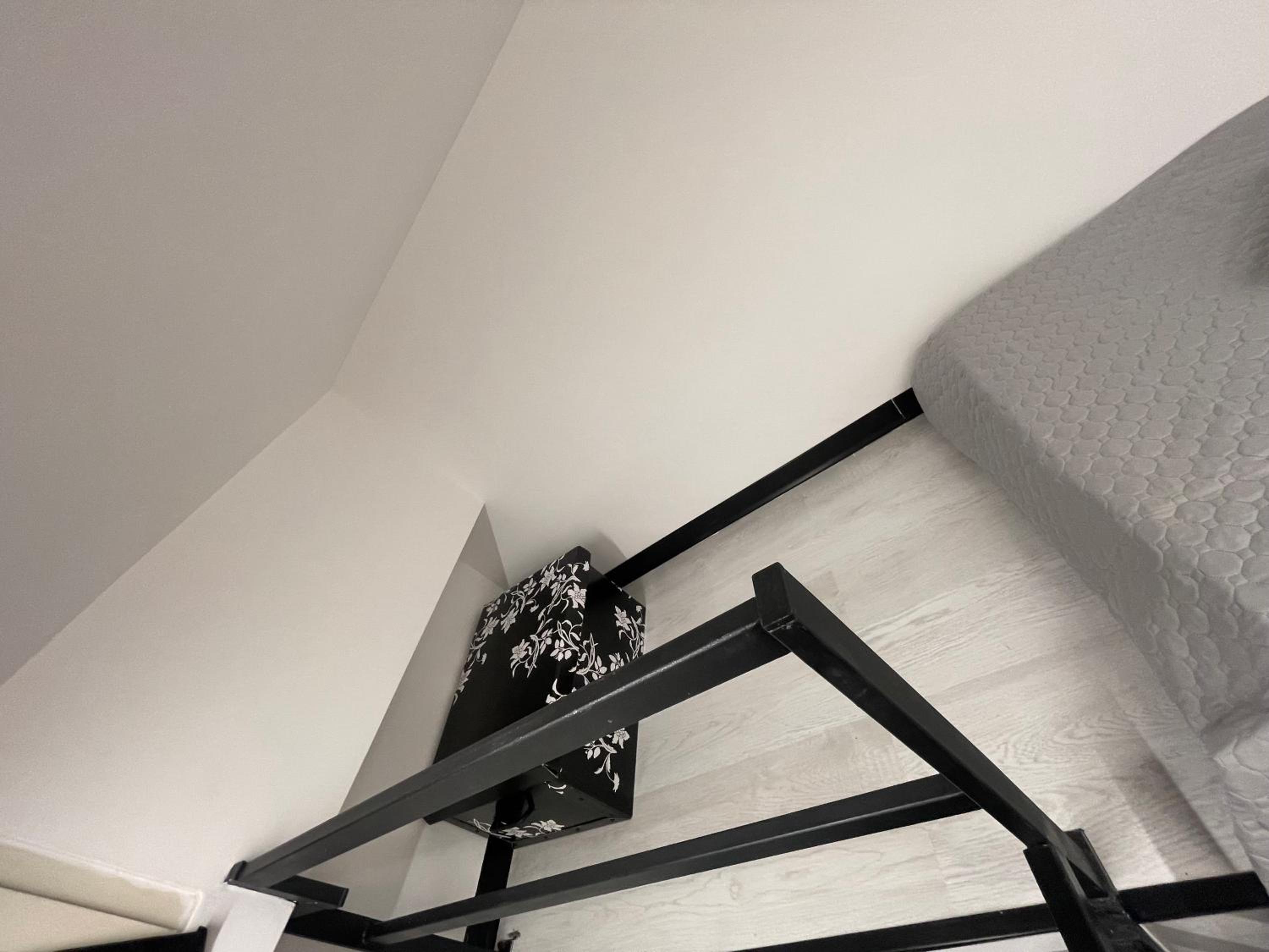 Lux House Naples Airport