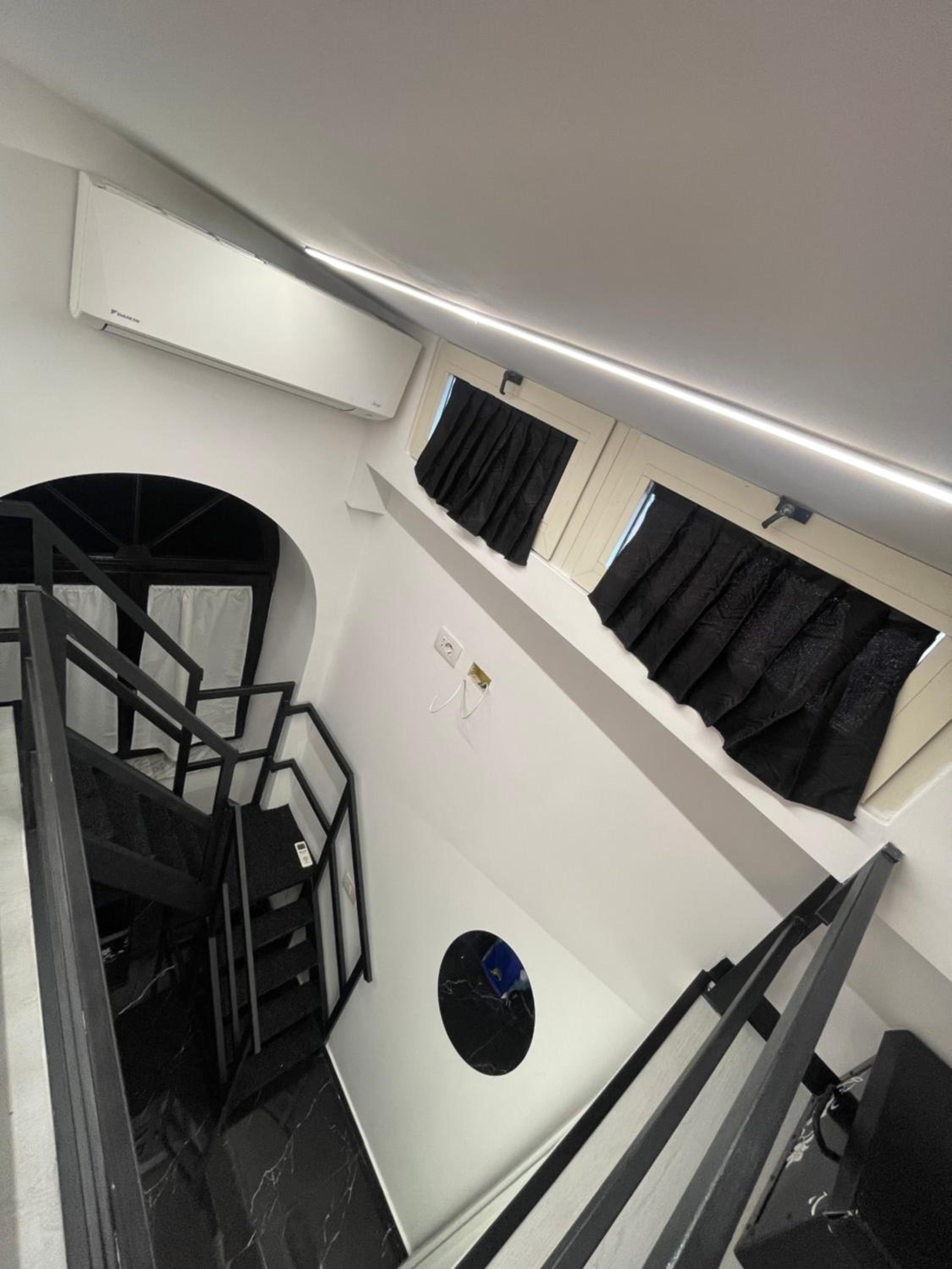 Lux House Naples Airport