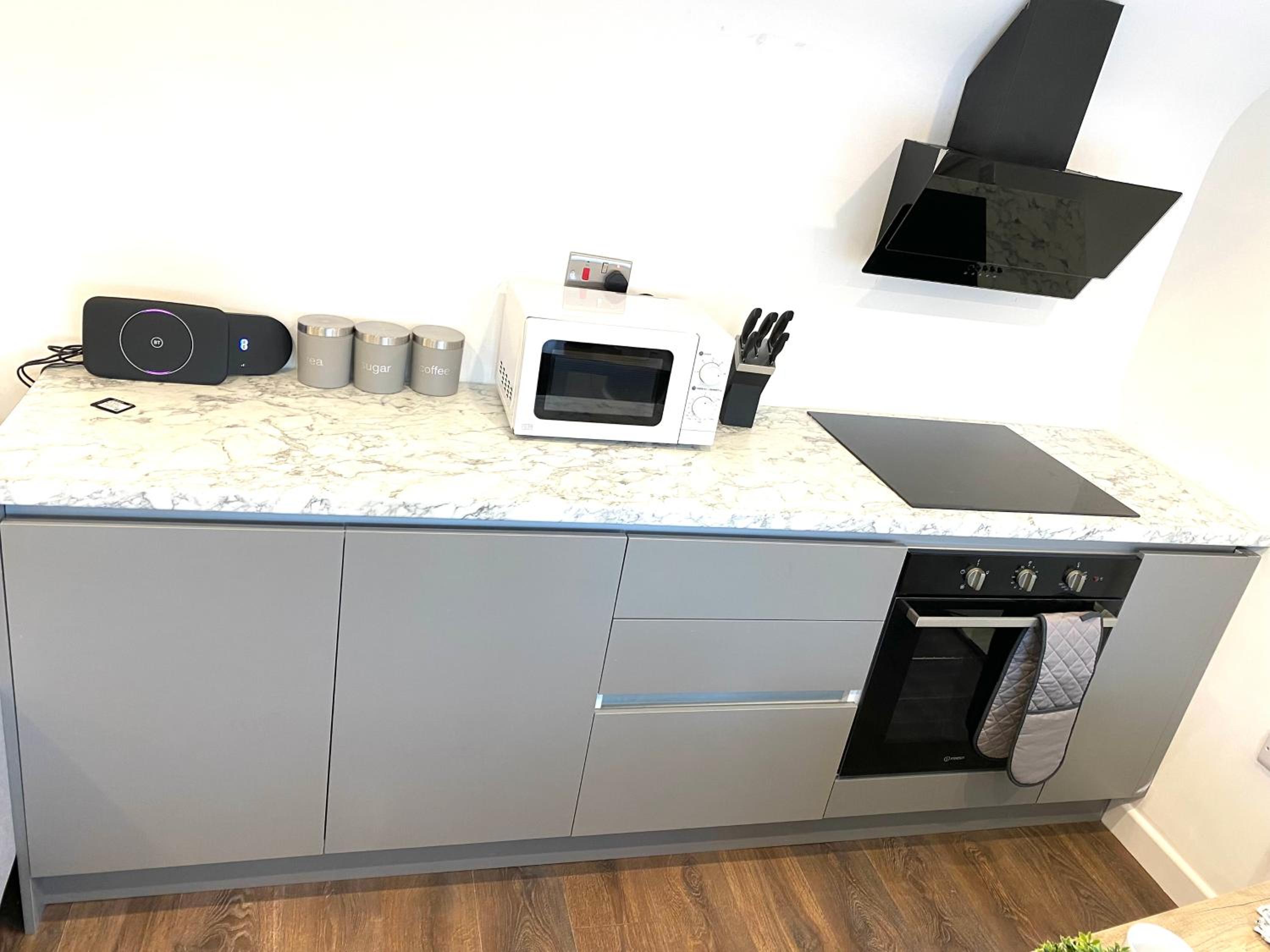 Buckinghamshire Elegant Studio