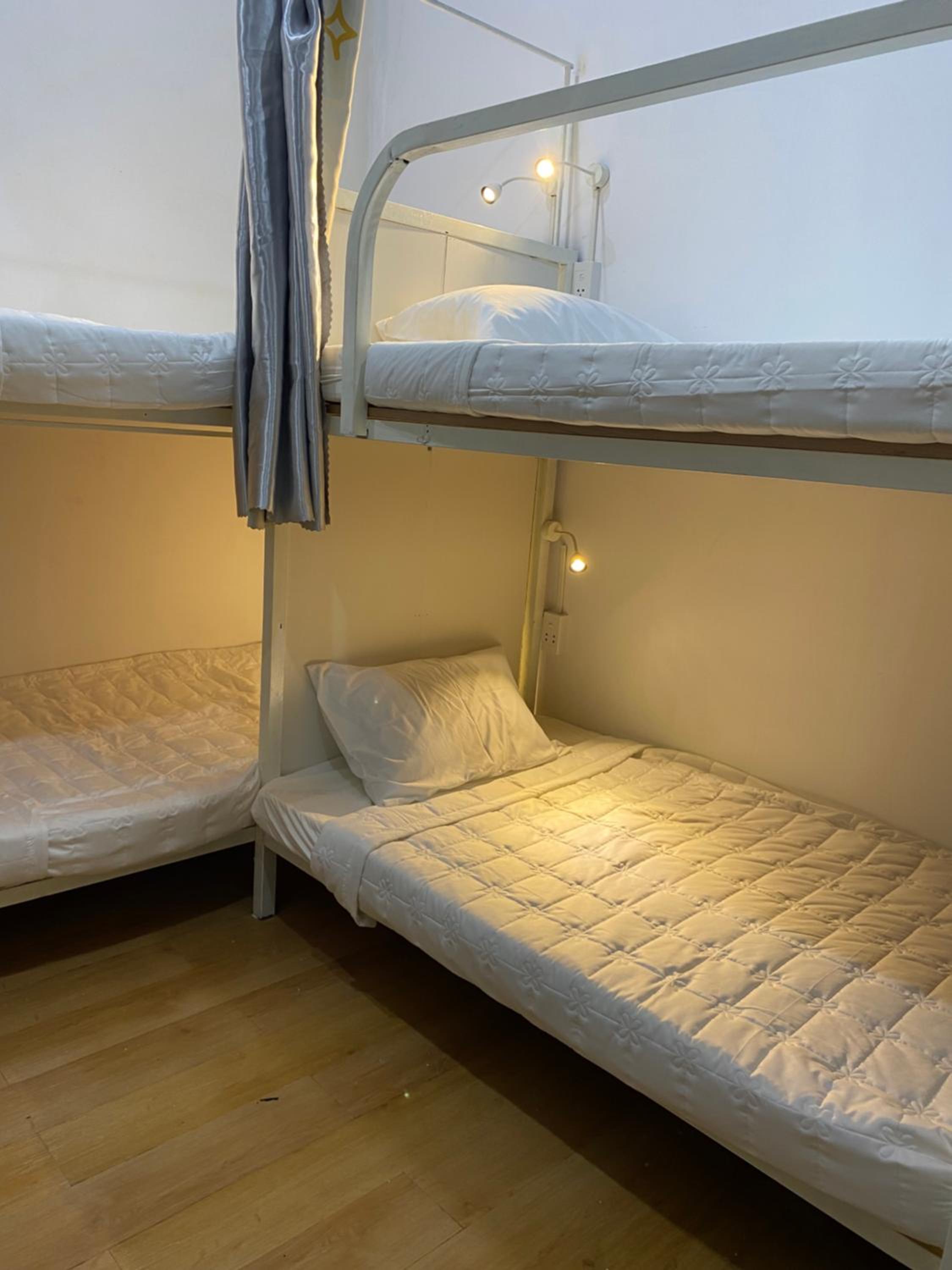 Lu Peaceful Homestay