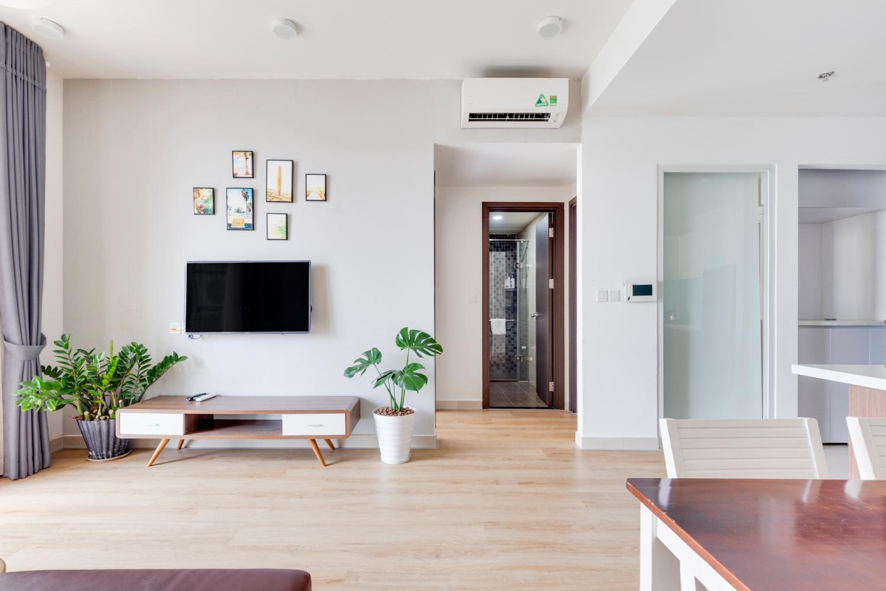 Smile Home Tresor apartment - Modern comfortable