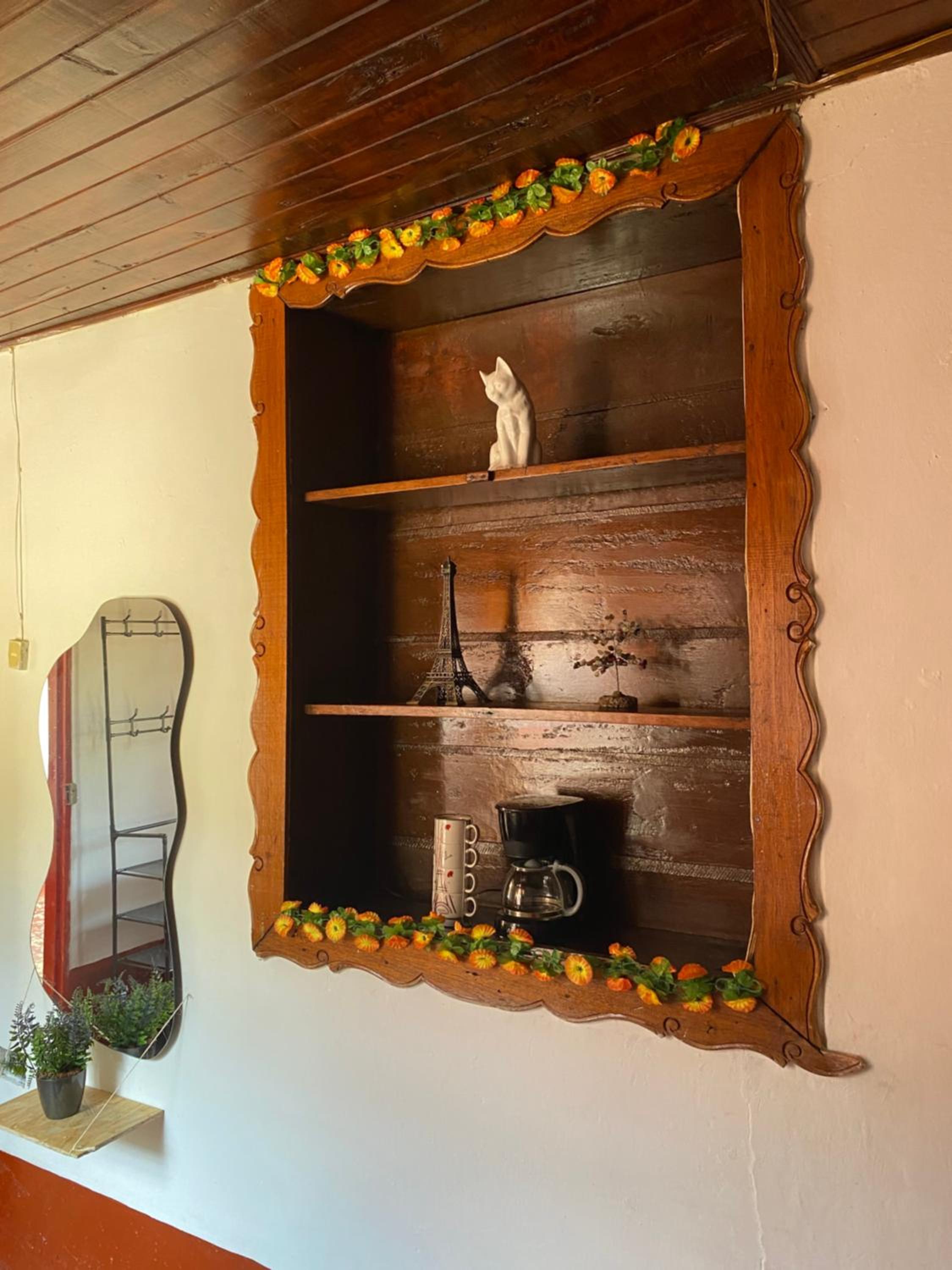 Habitación Amapola