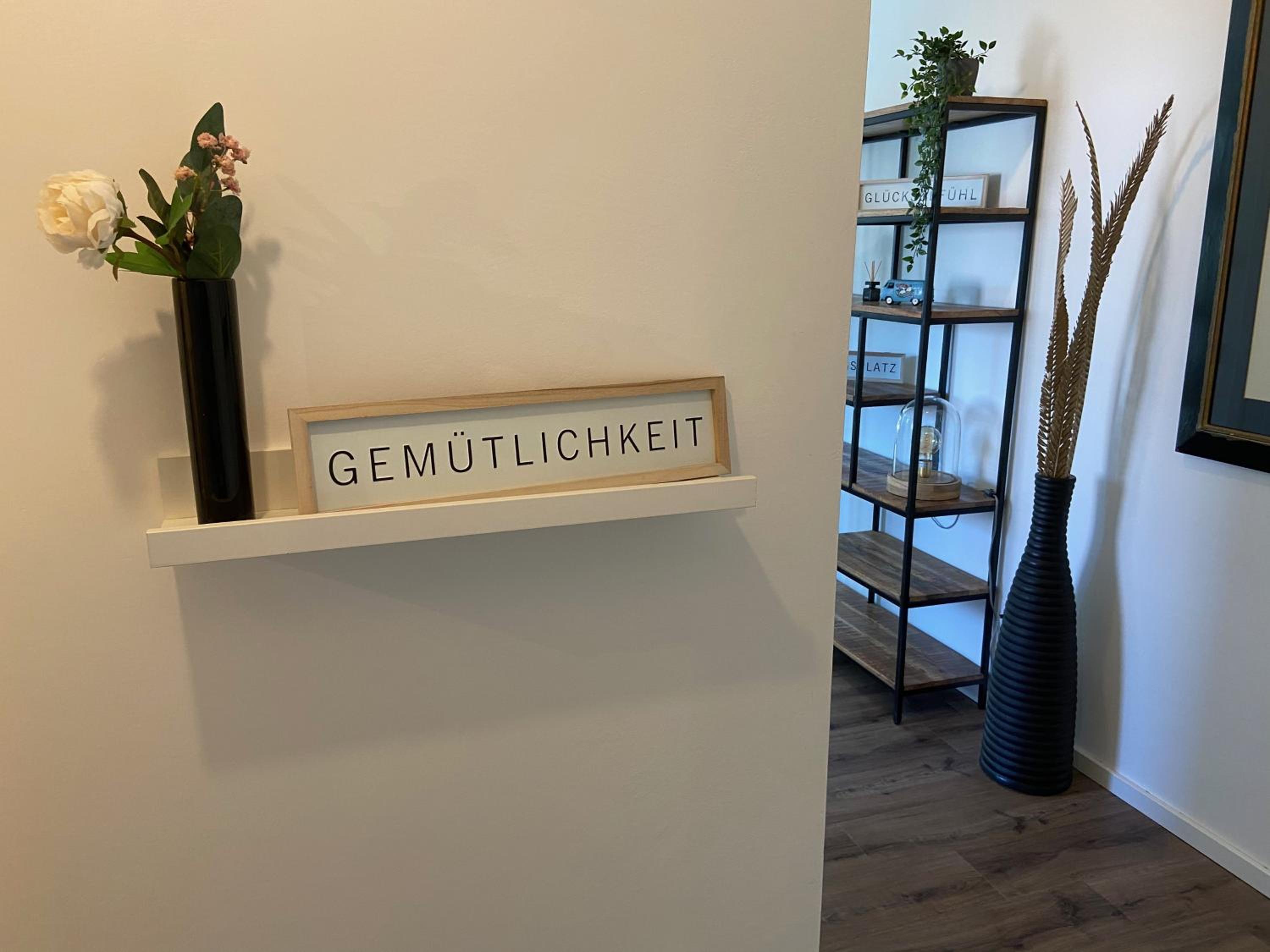 Hygge Haltern