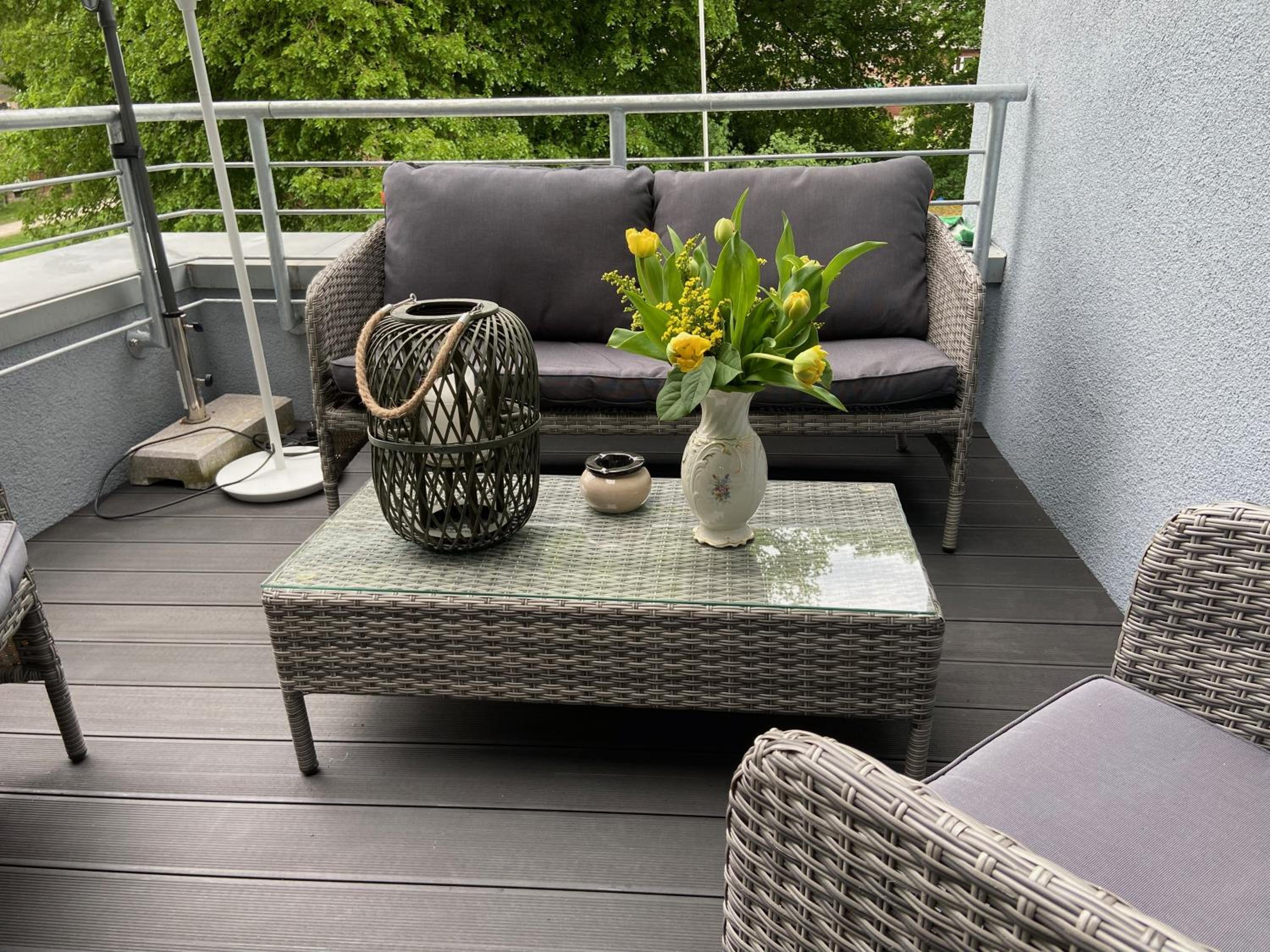 Hygge Haltern