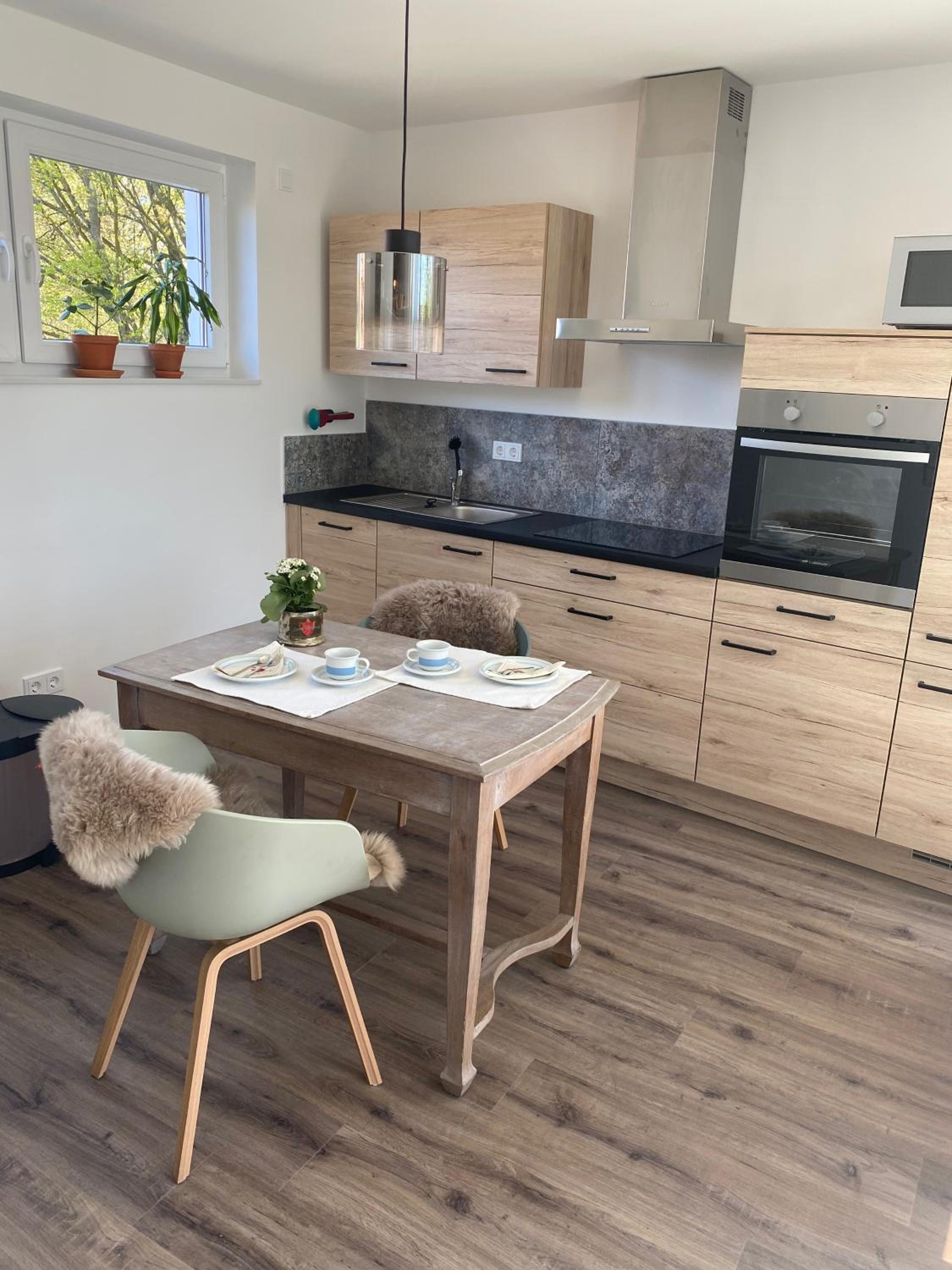 Hygge Haltern