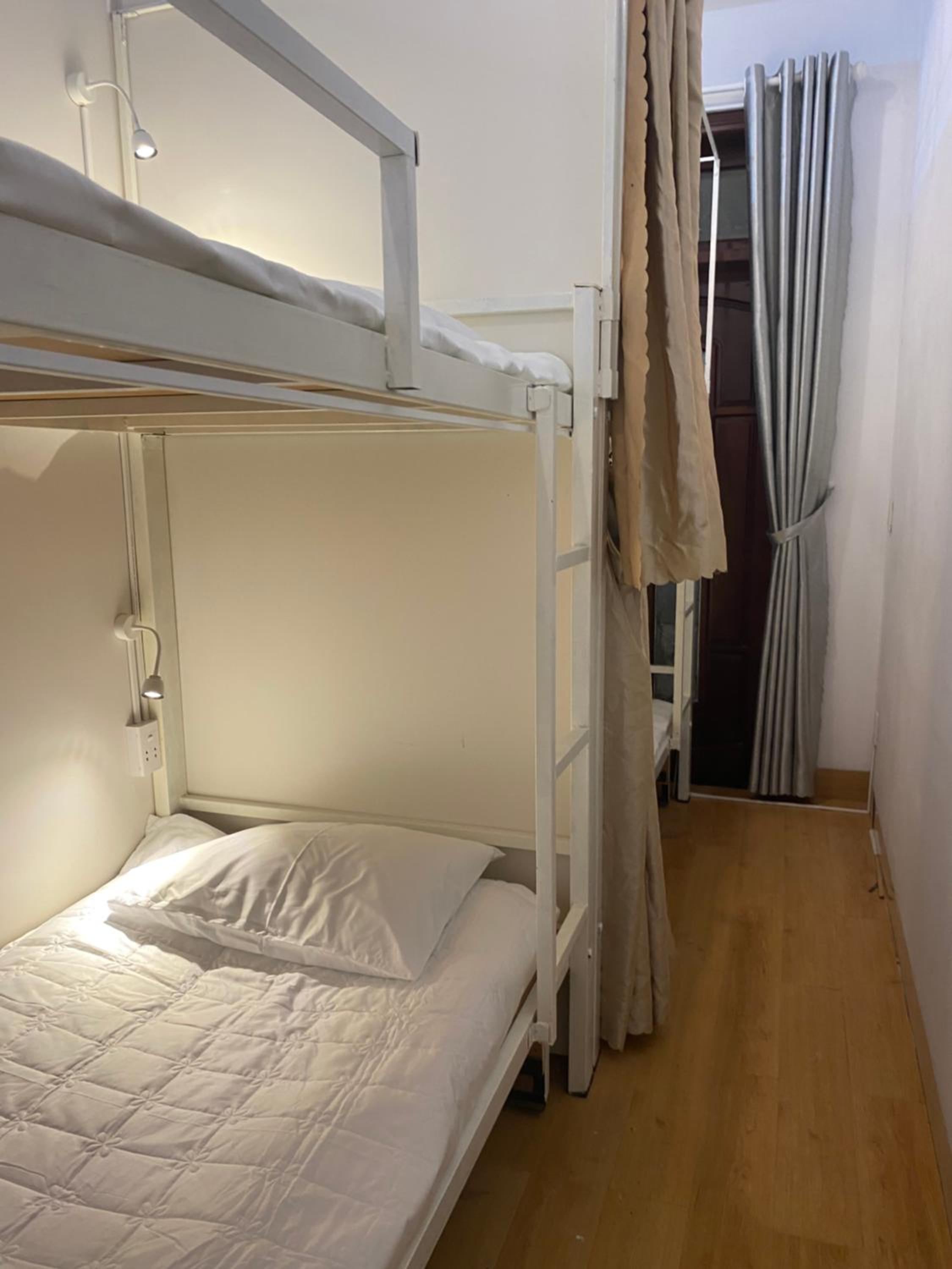 Lu Peaceful Homestay
