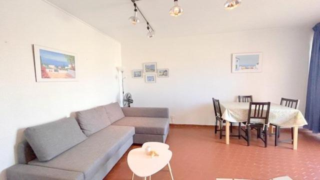 Superbe appartement vue mer- parking - 6SAR118C view 4