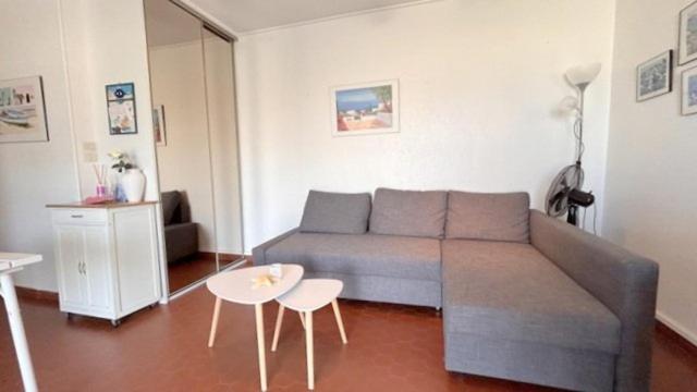 Superbe appartement vue mer- parking - 6SAR118C view 5