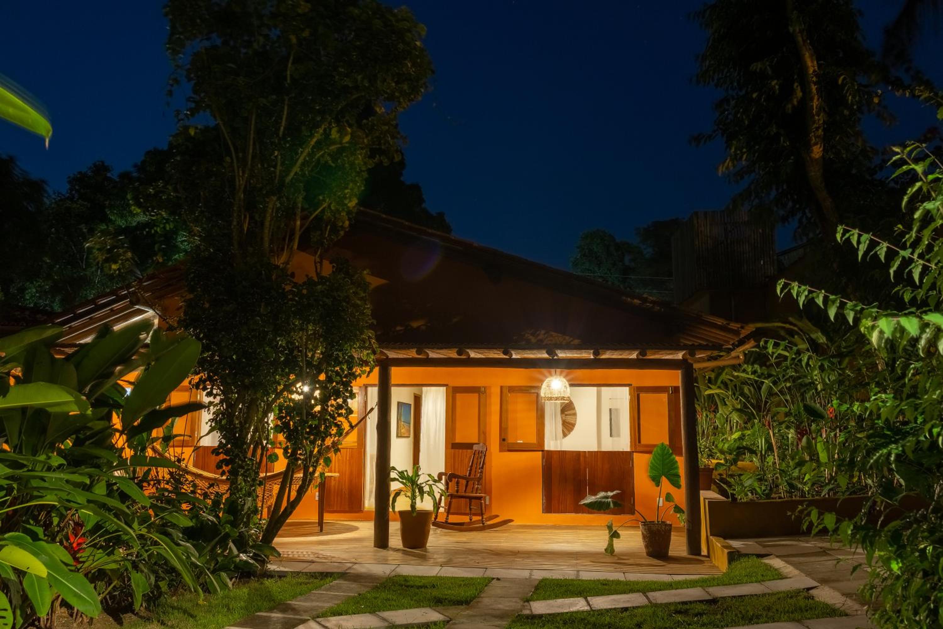 Casa Agripina- Pariri Quadrado