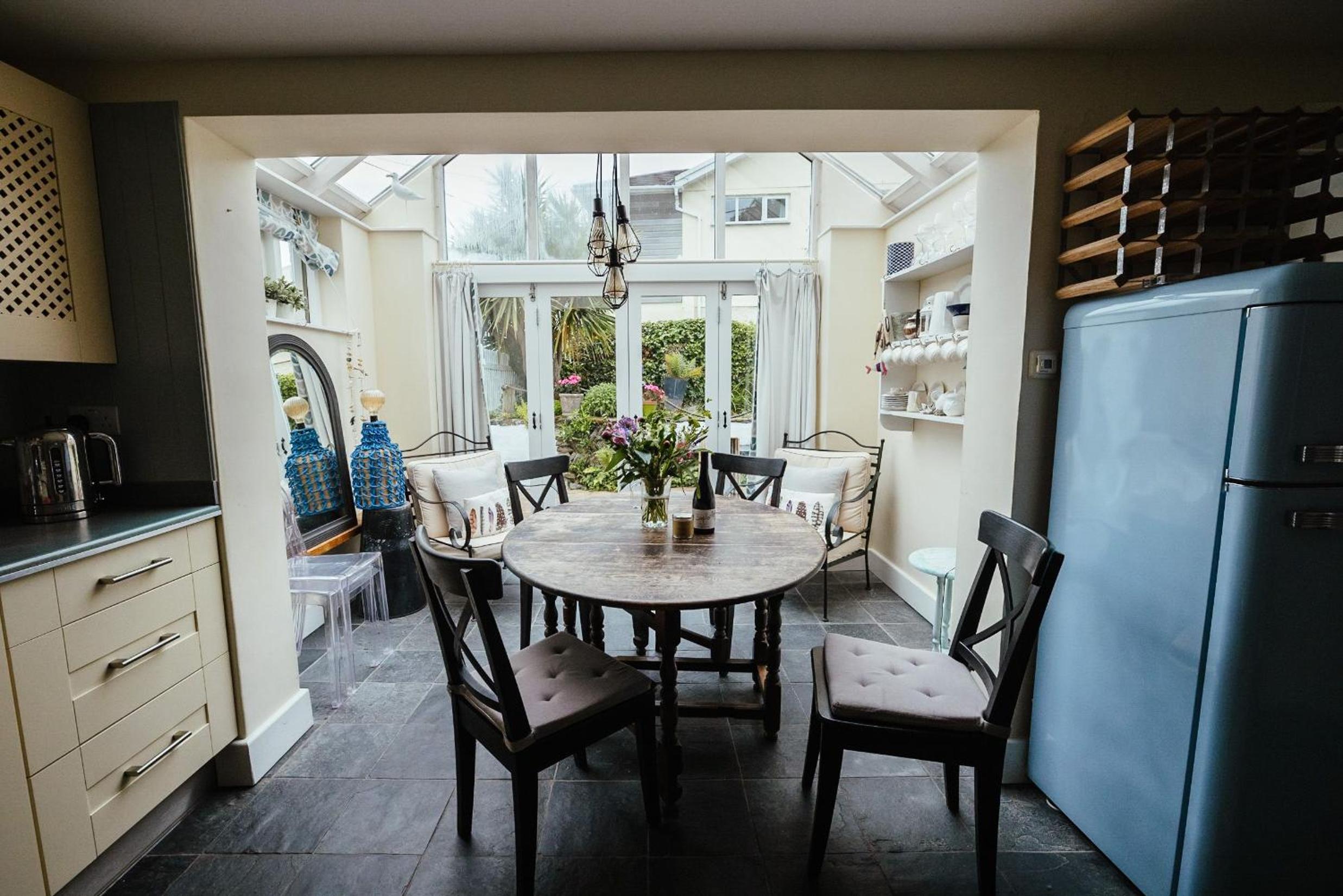 Roses Cottage