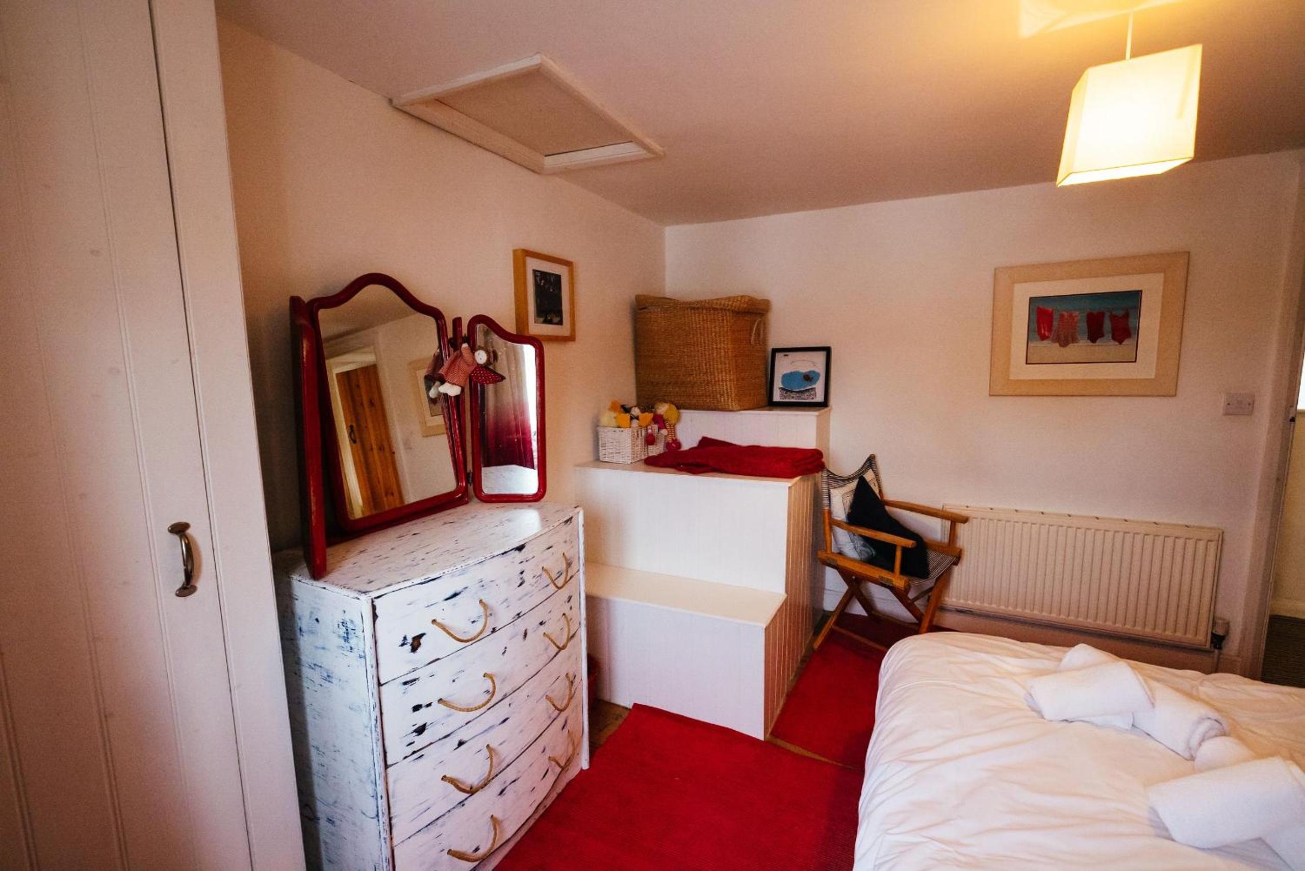 Roses Cottage