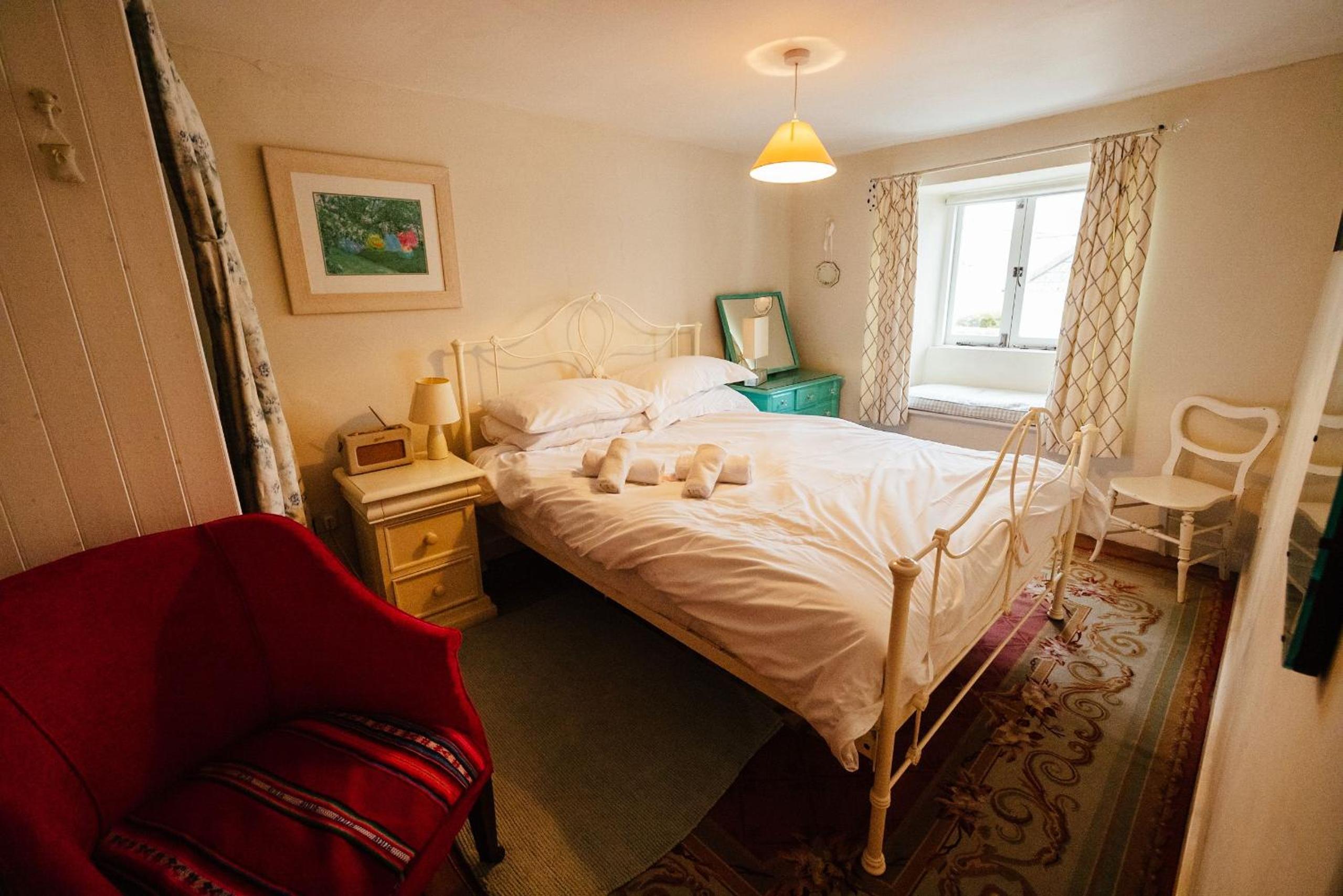 Roses Cottage