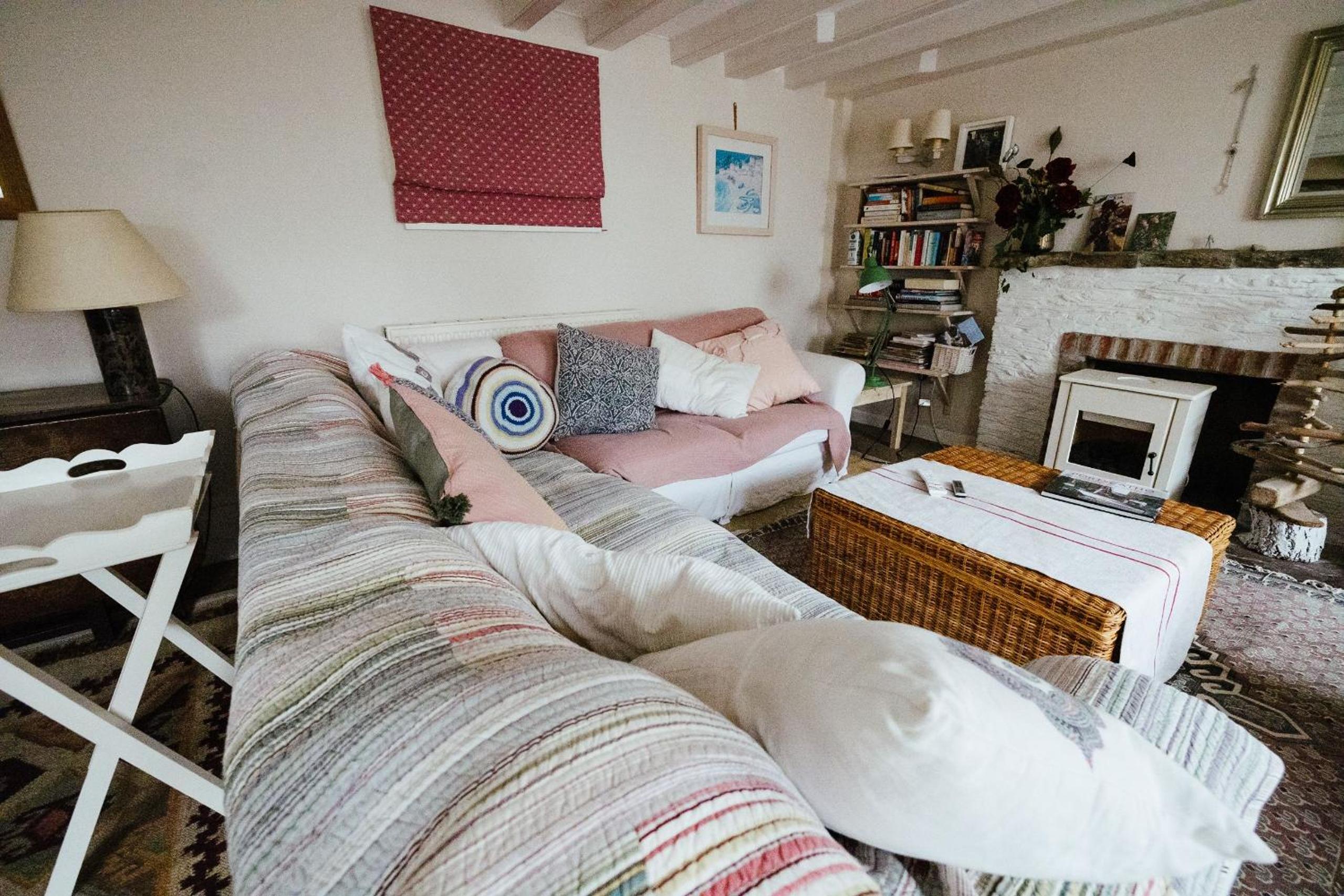 Roses Cottage