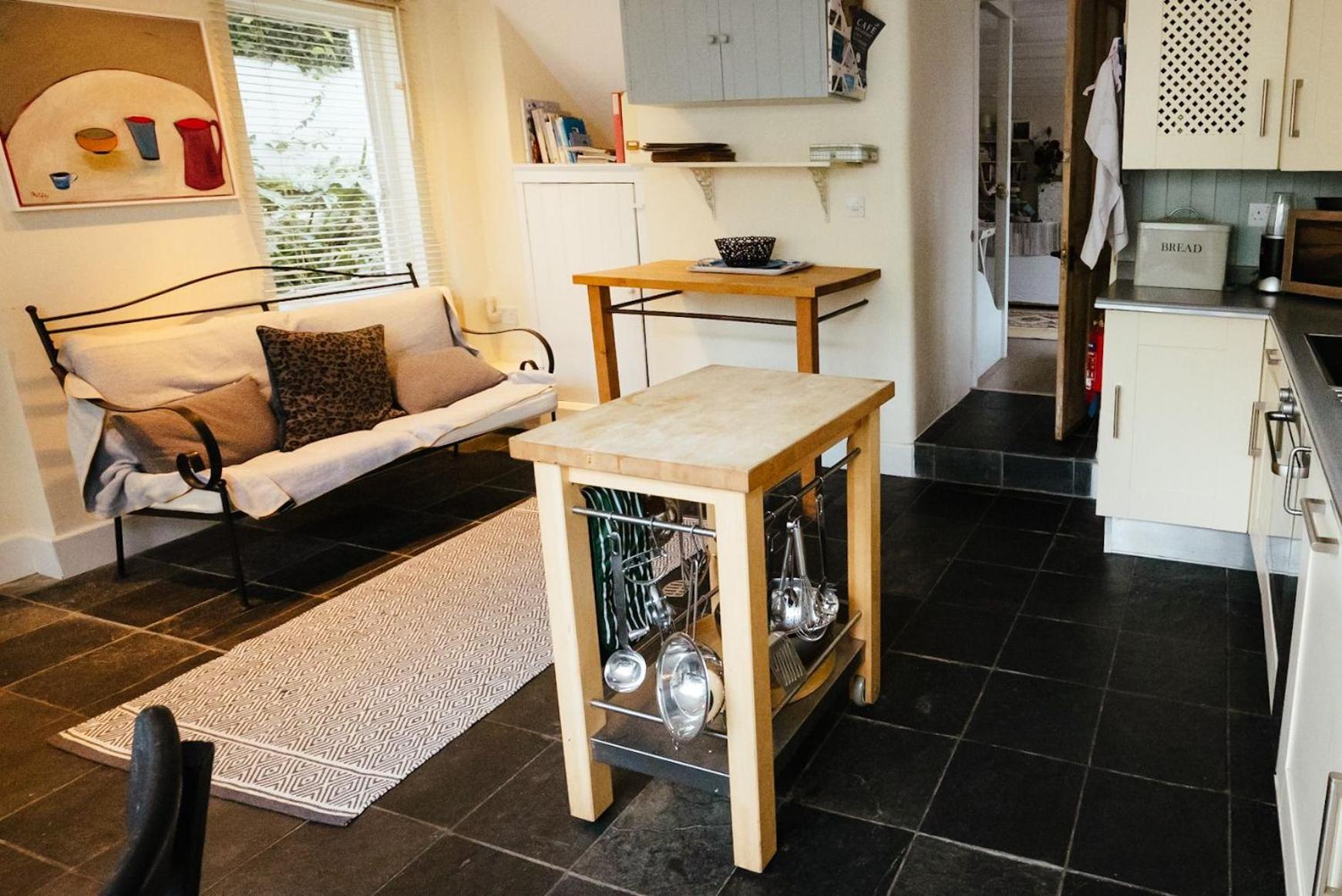 Roses Cottage