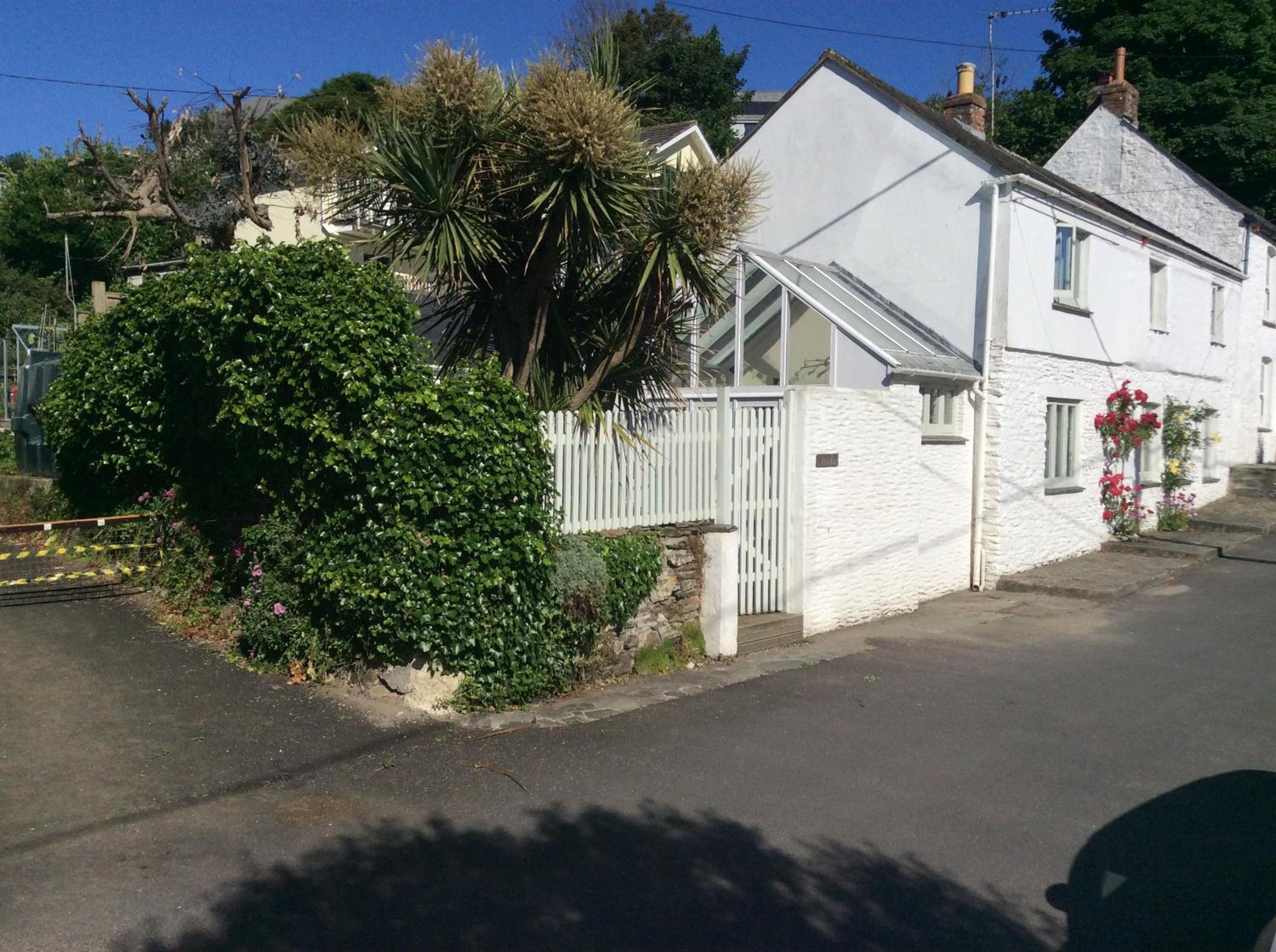 Roses Cottage
