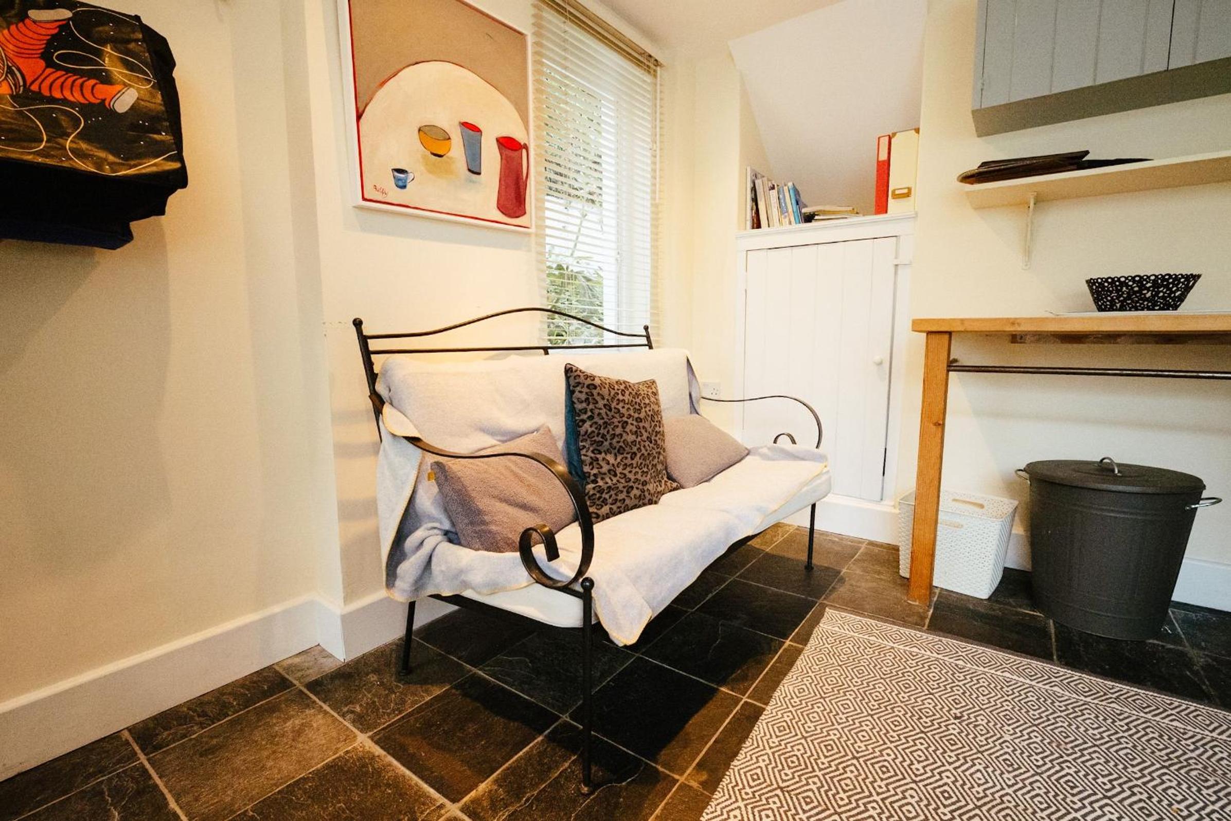 Roses Cottage