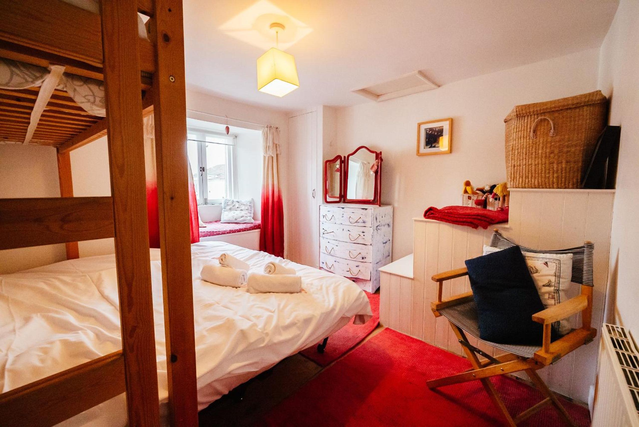 Roses Cottage