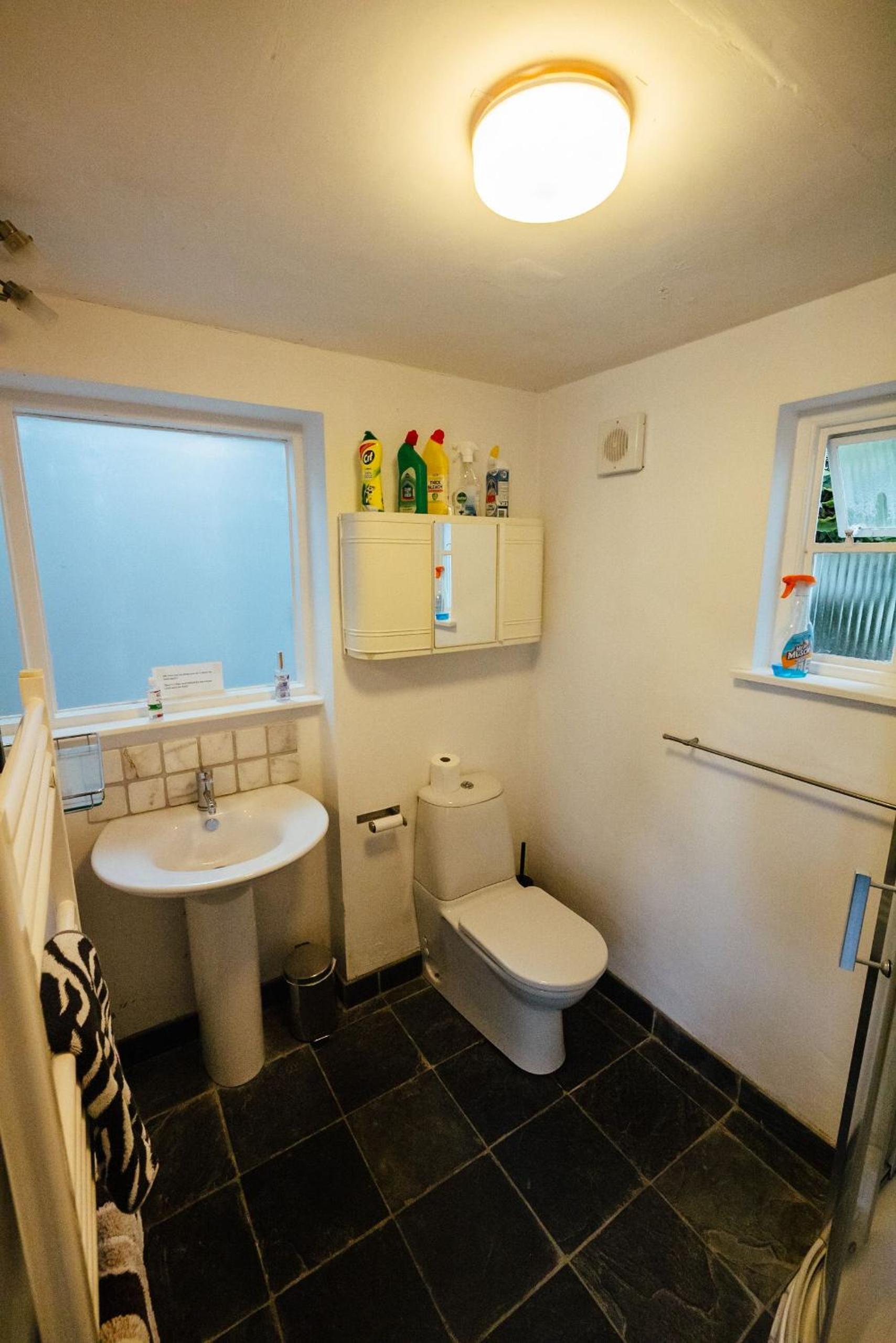 Roses Cottage