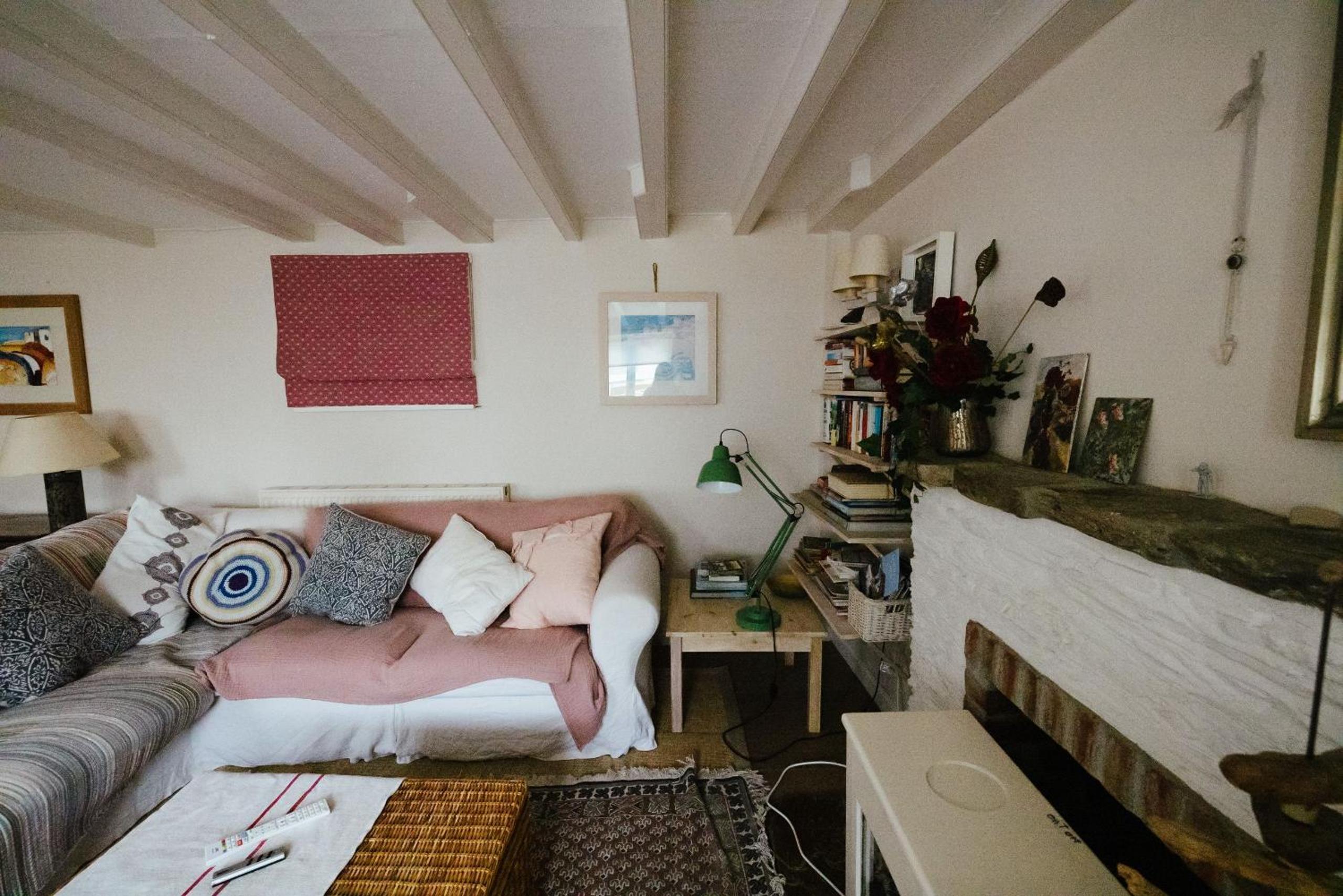 Roses Cottage