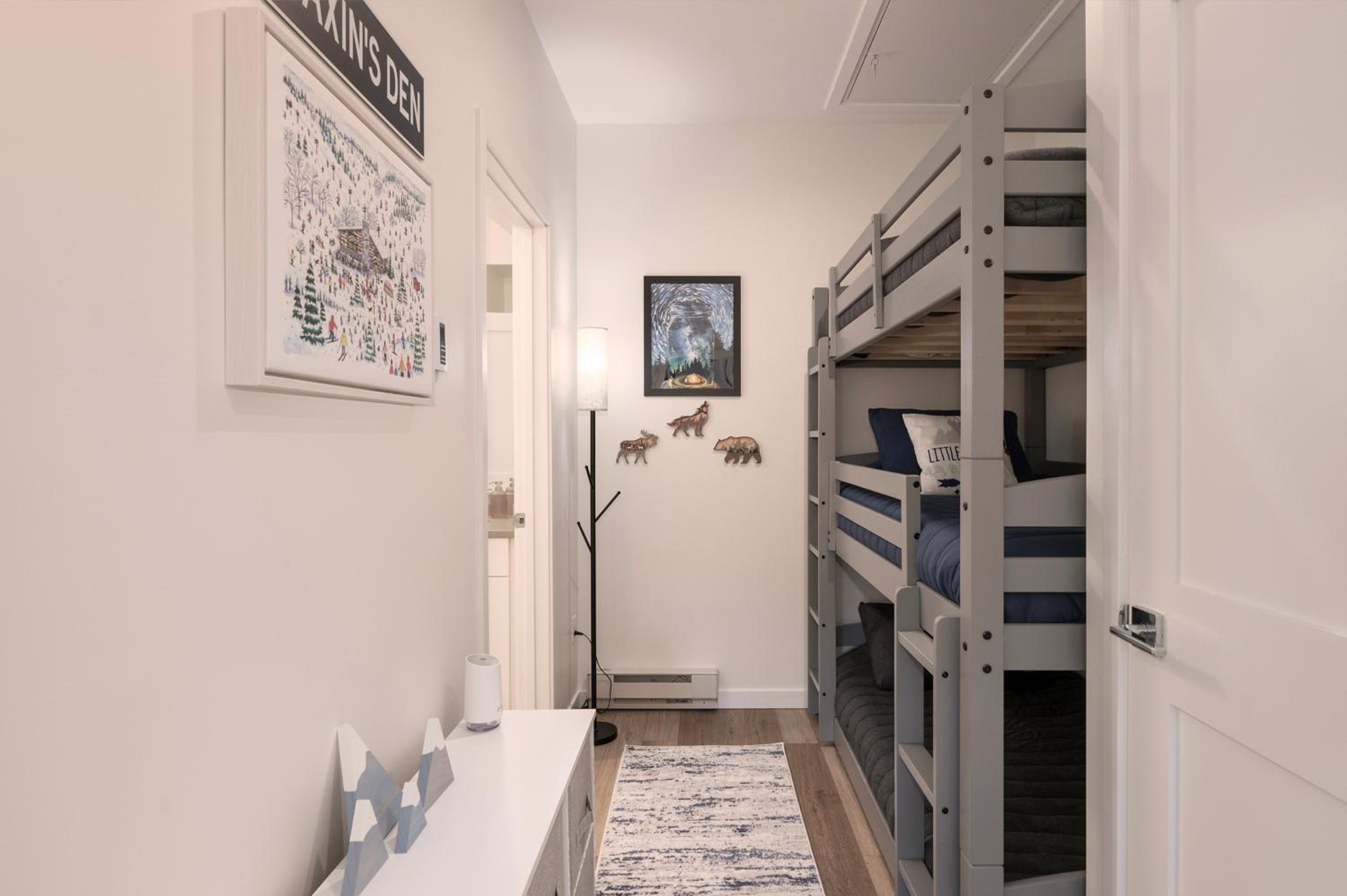 New Condo! Skiboard Winter Park Shuttle
