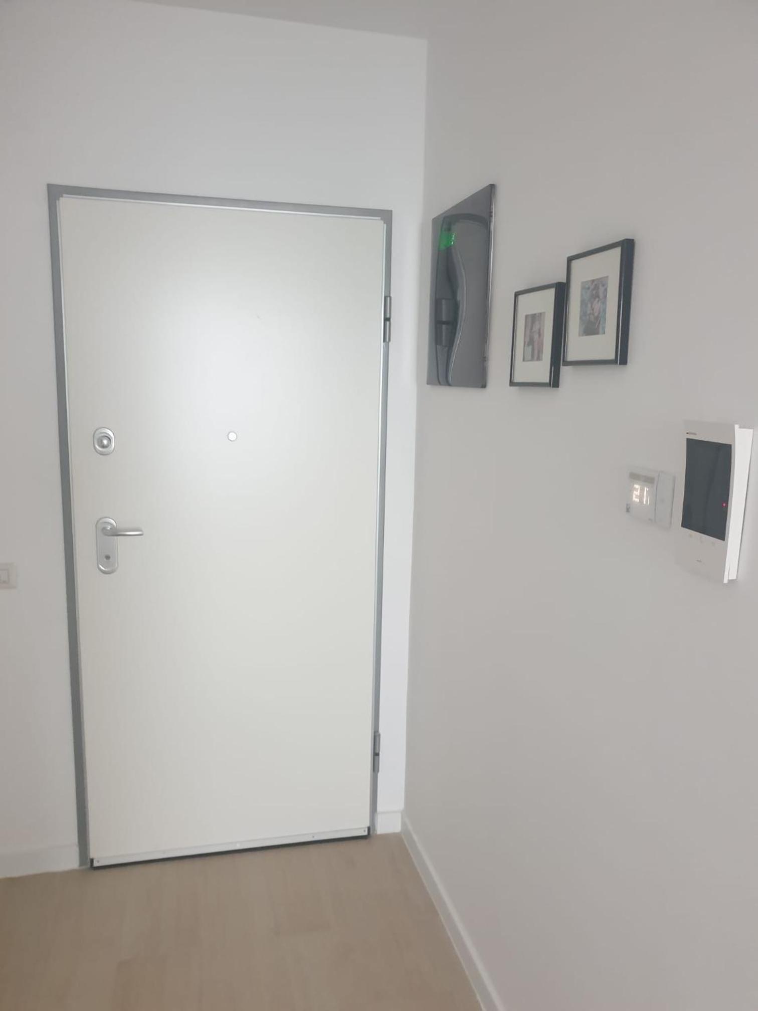 Apartament Resort