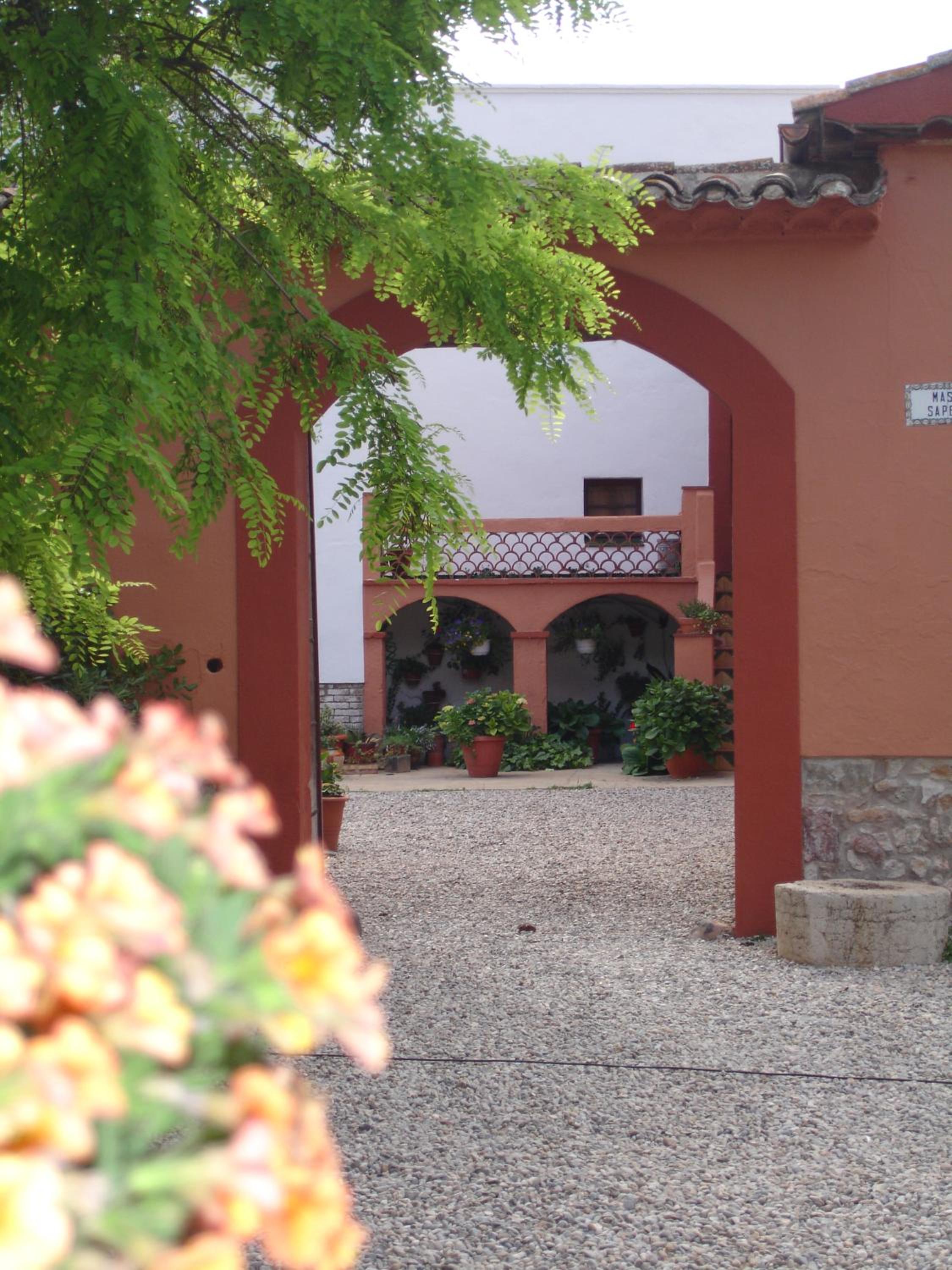 Masia Sapera