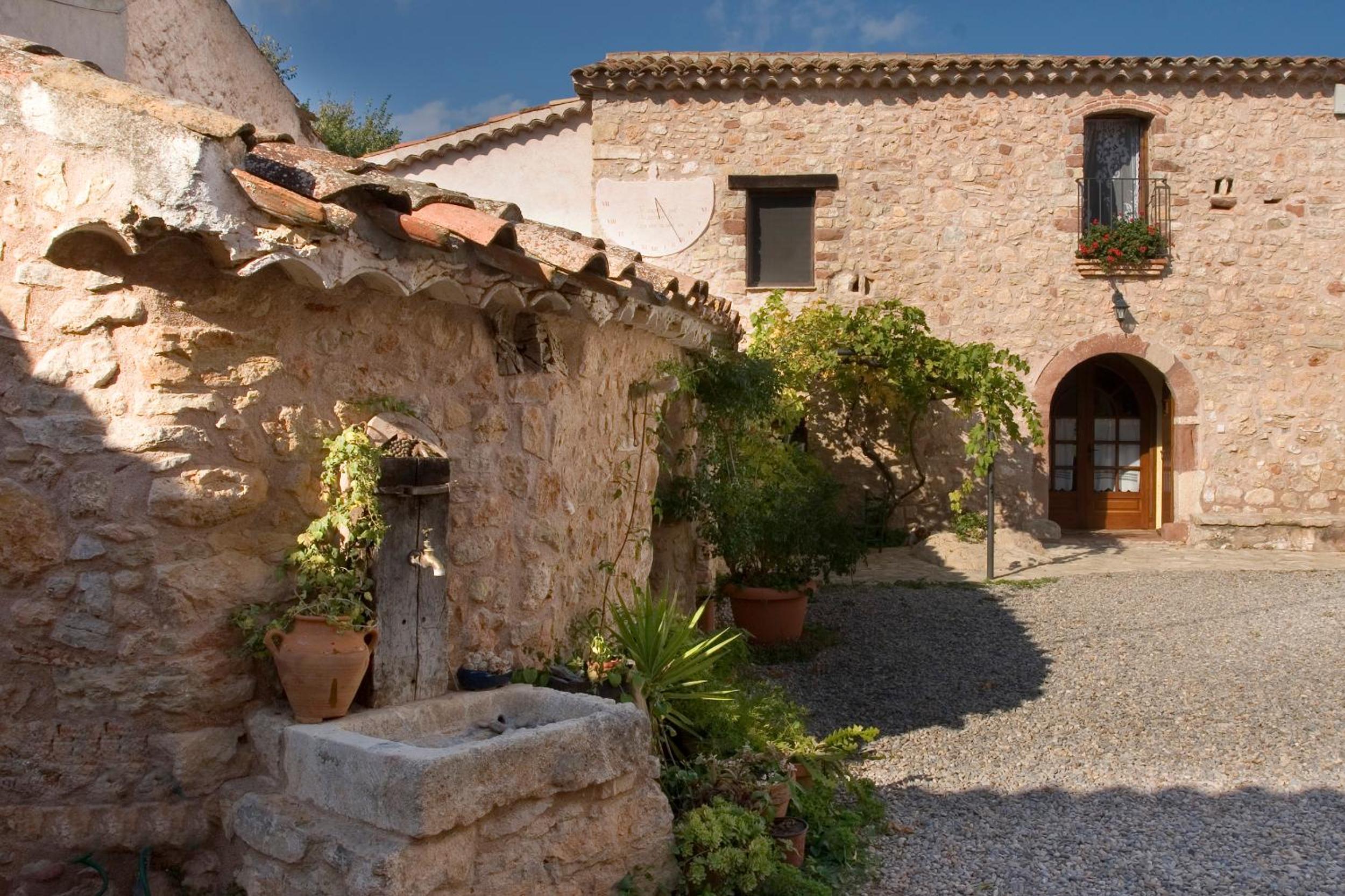 Masia Sapera