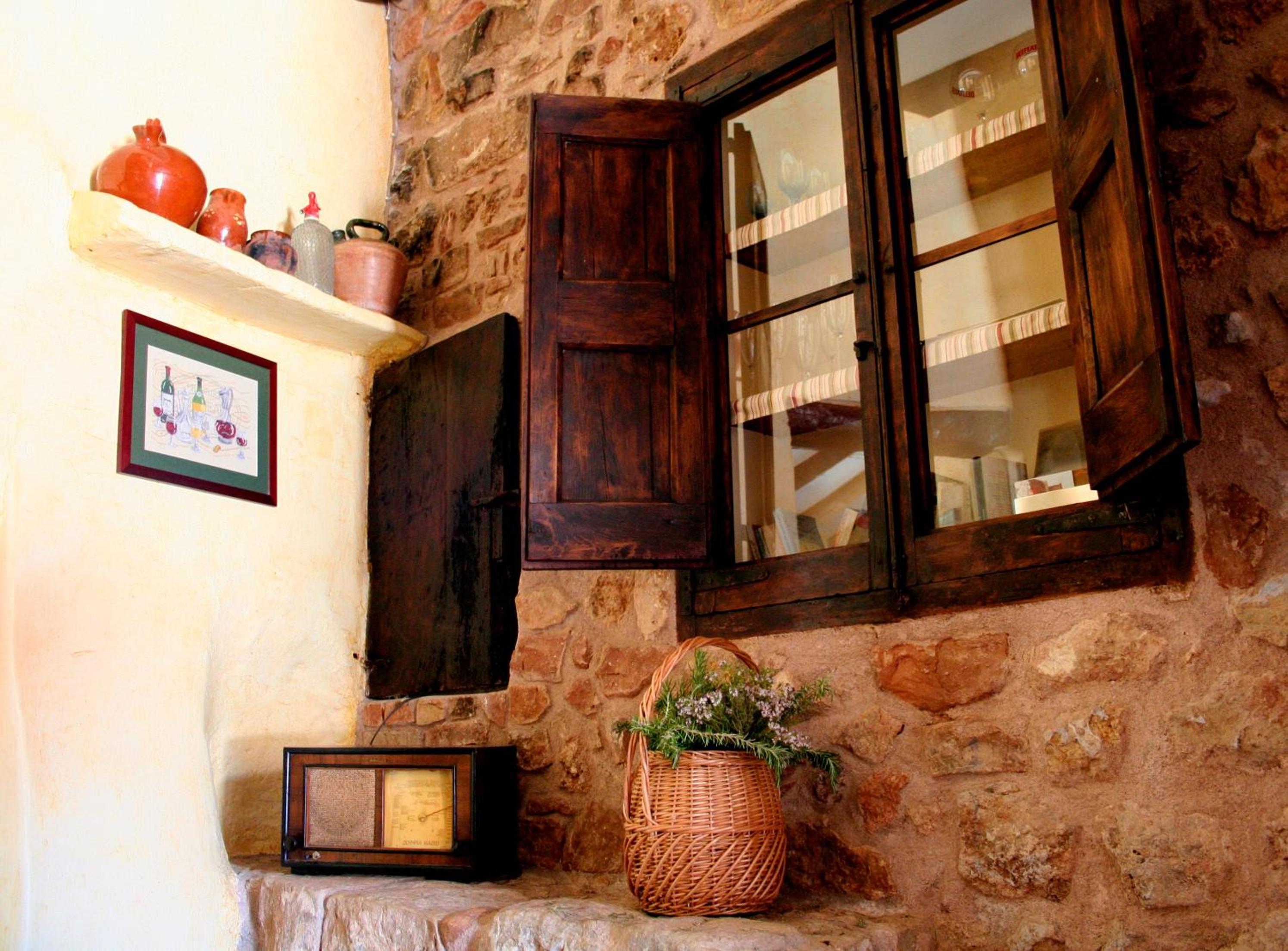 Masia Sapera
