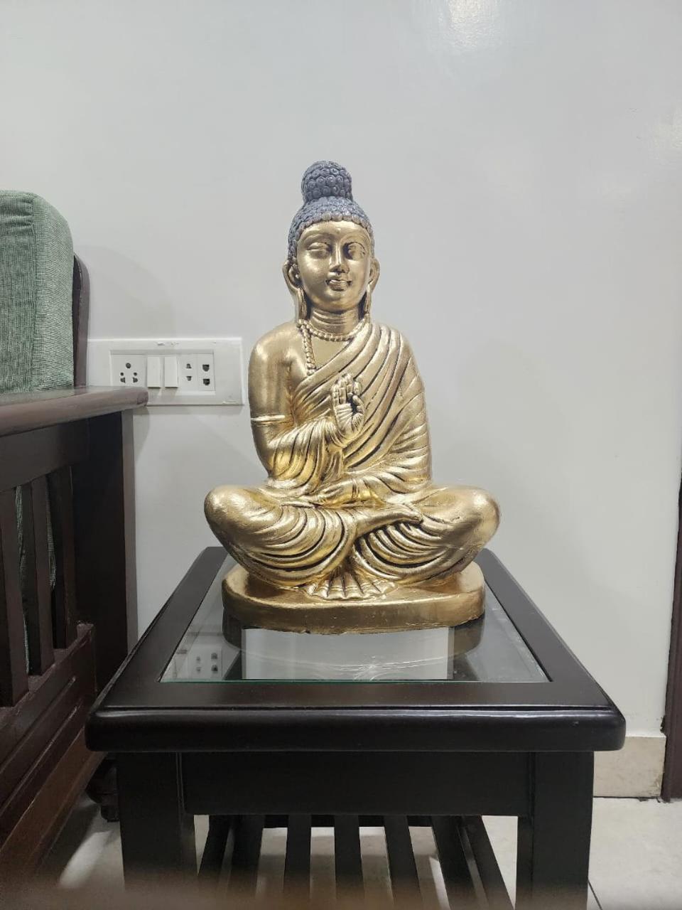 Puttaganesh
