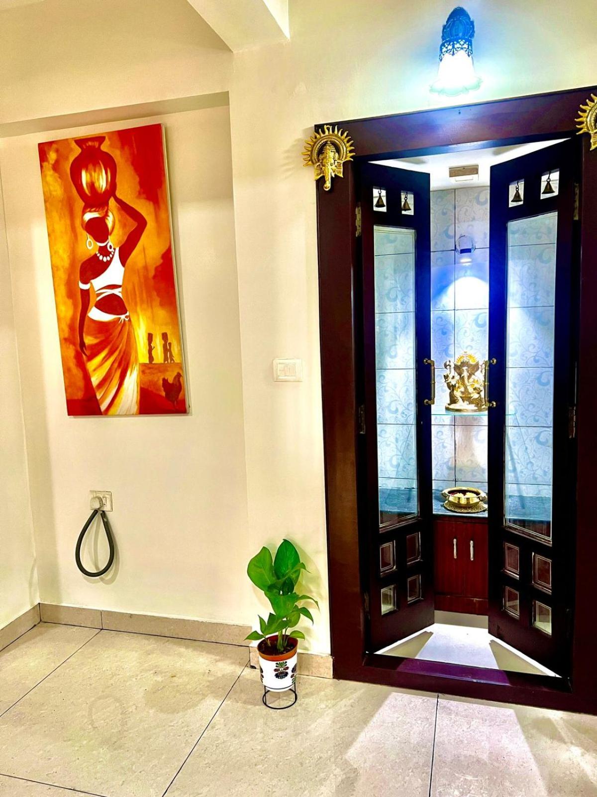 Puttaganesh