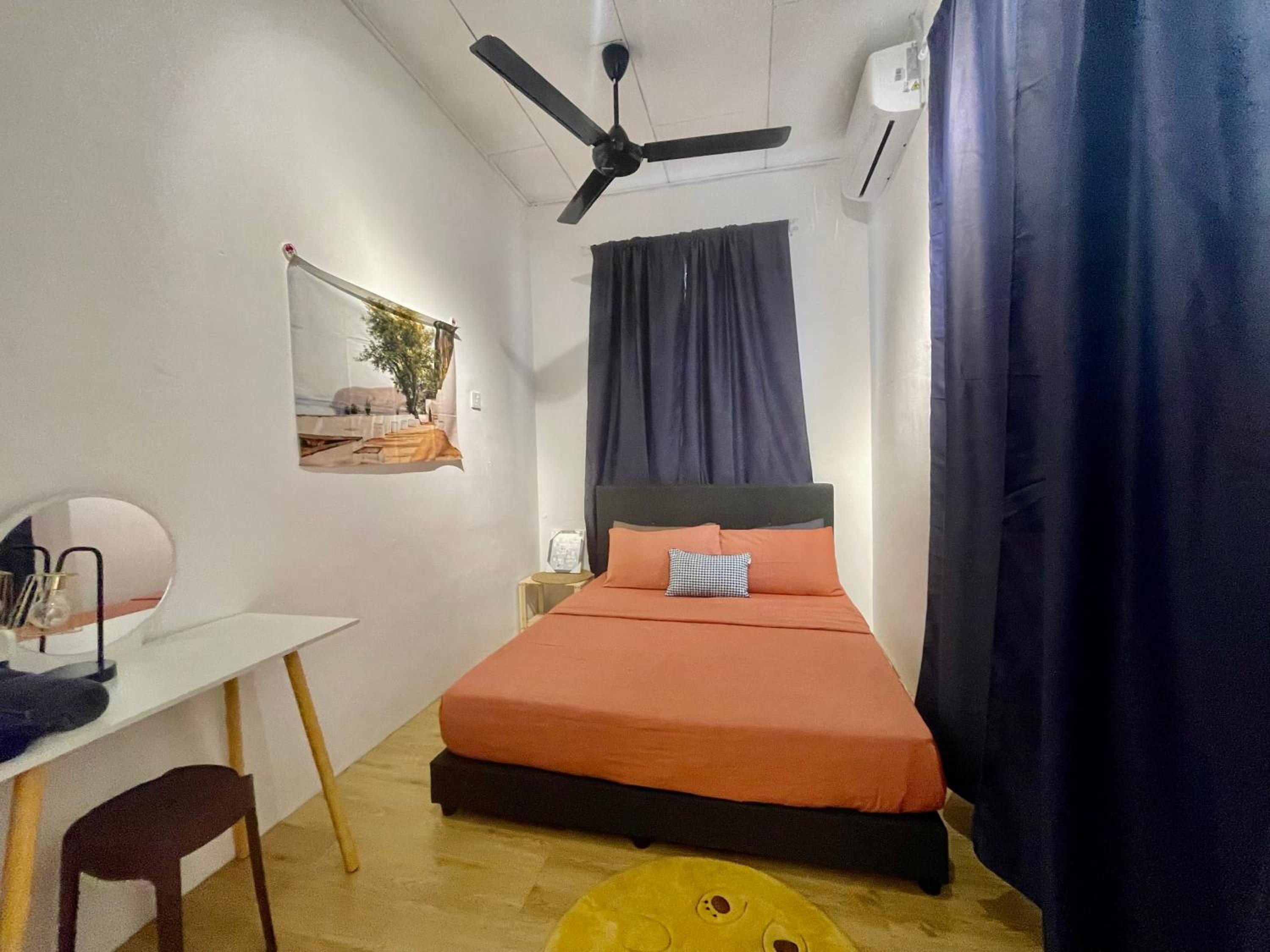 Cozy11A#6pax#Netflix#BukitMertajam#lovelycozyhouse photo 7