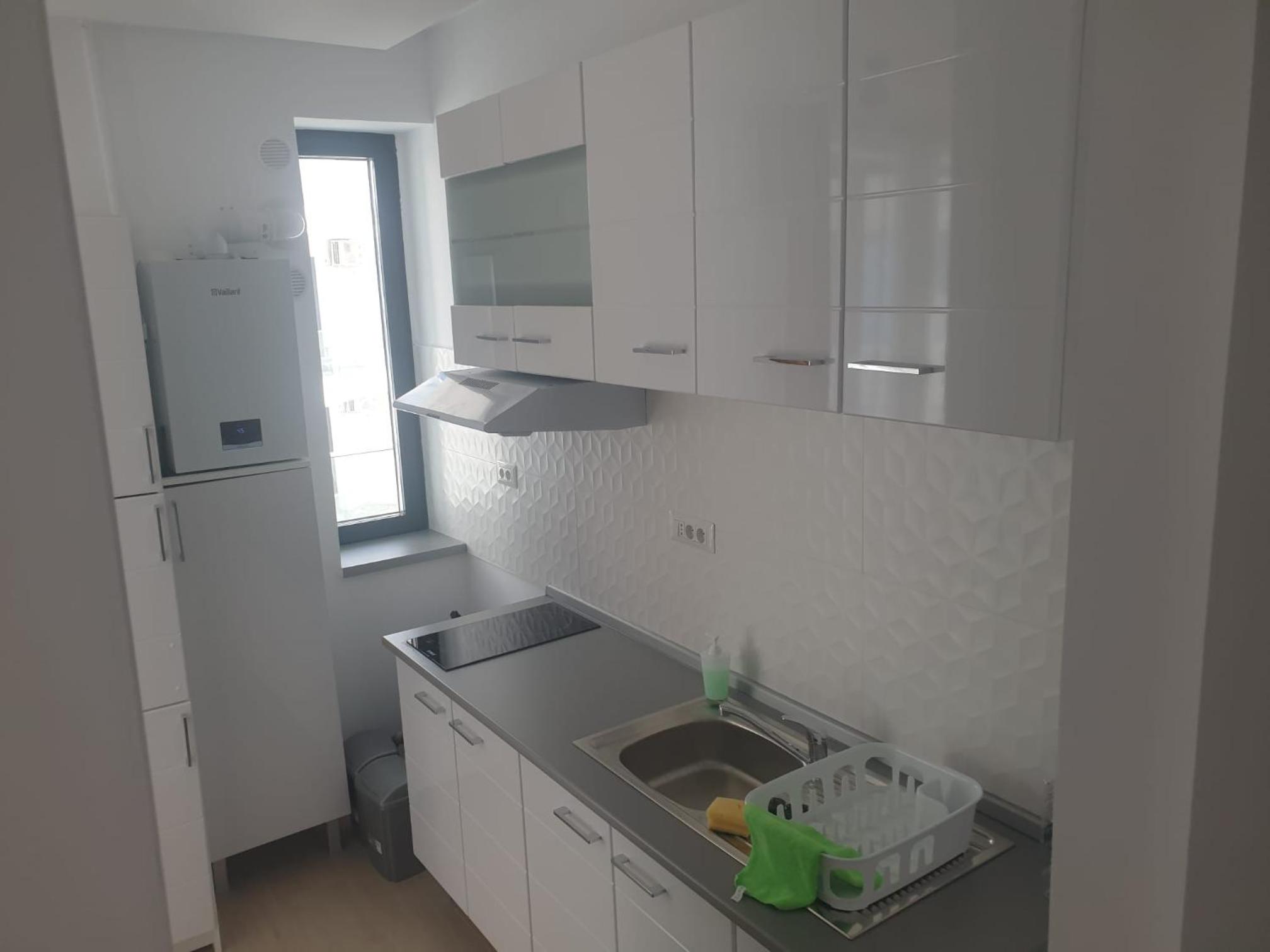 Apartament Resort