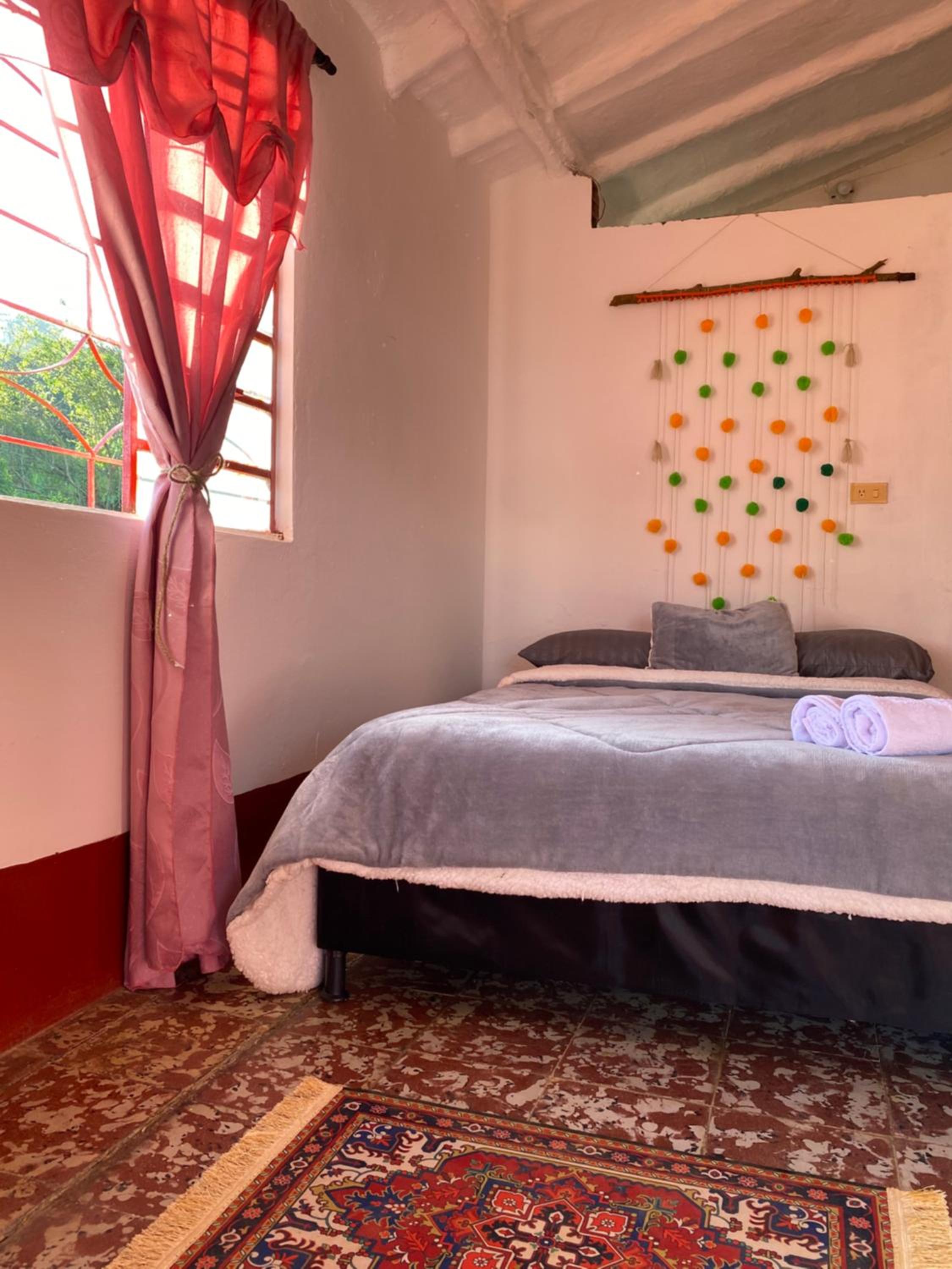 Habitación Jazmín