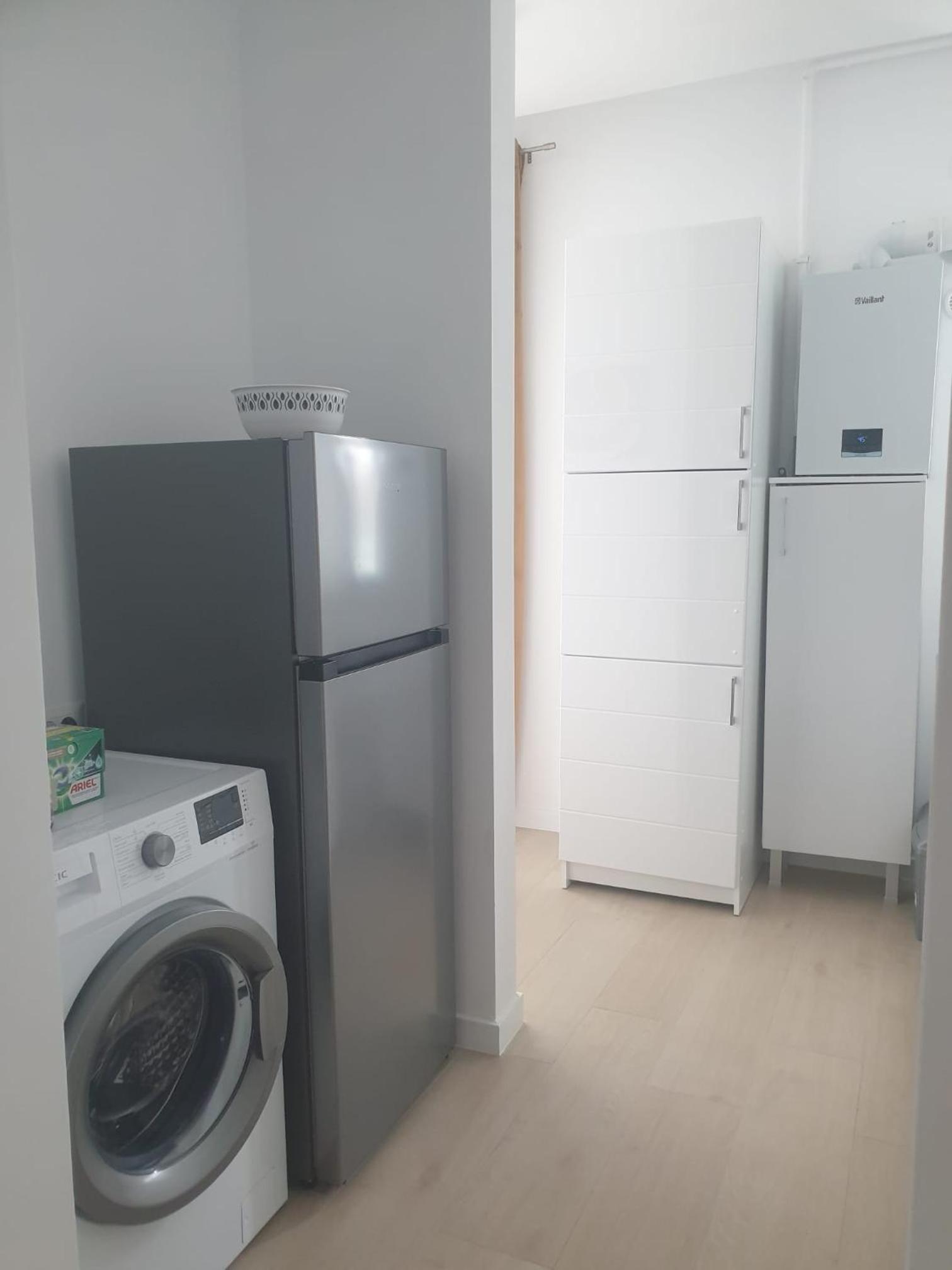 Apartament Resort