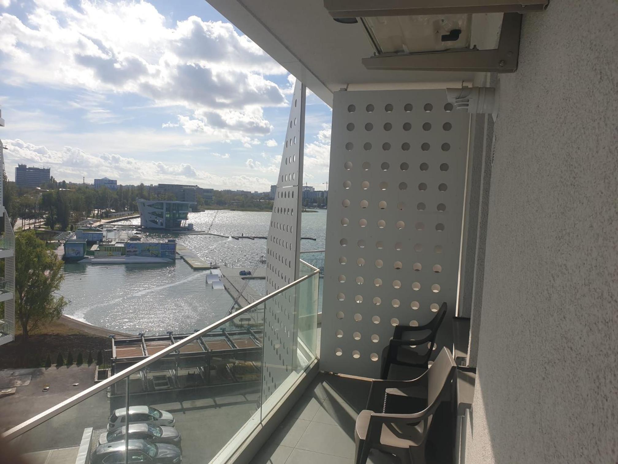 Apartament Resort