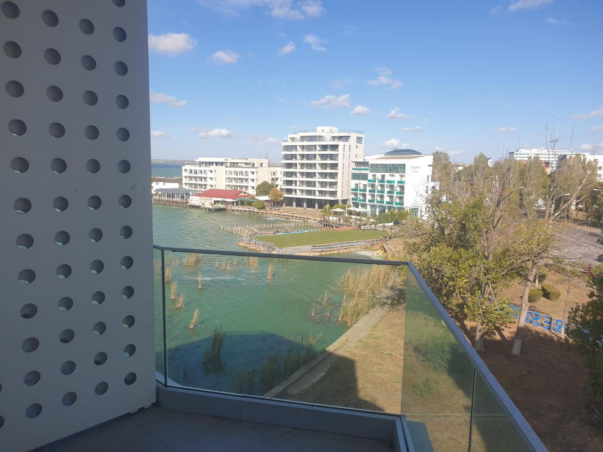 Apartament Resort