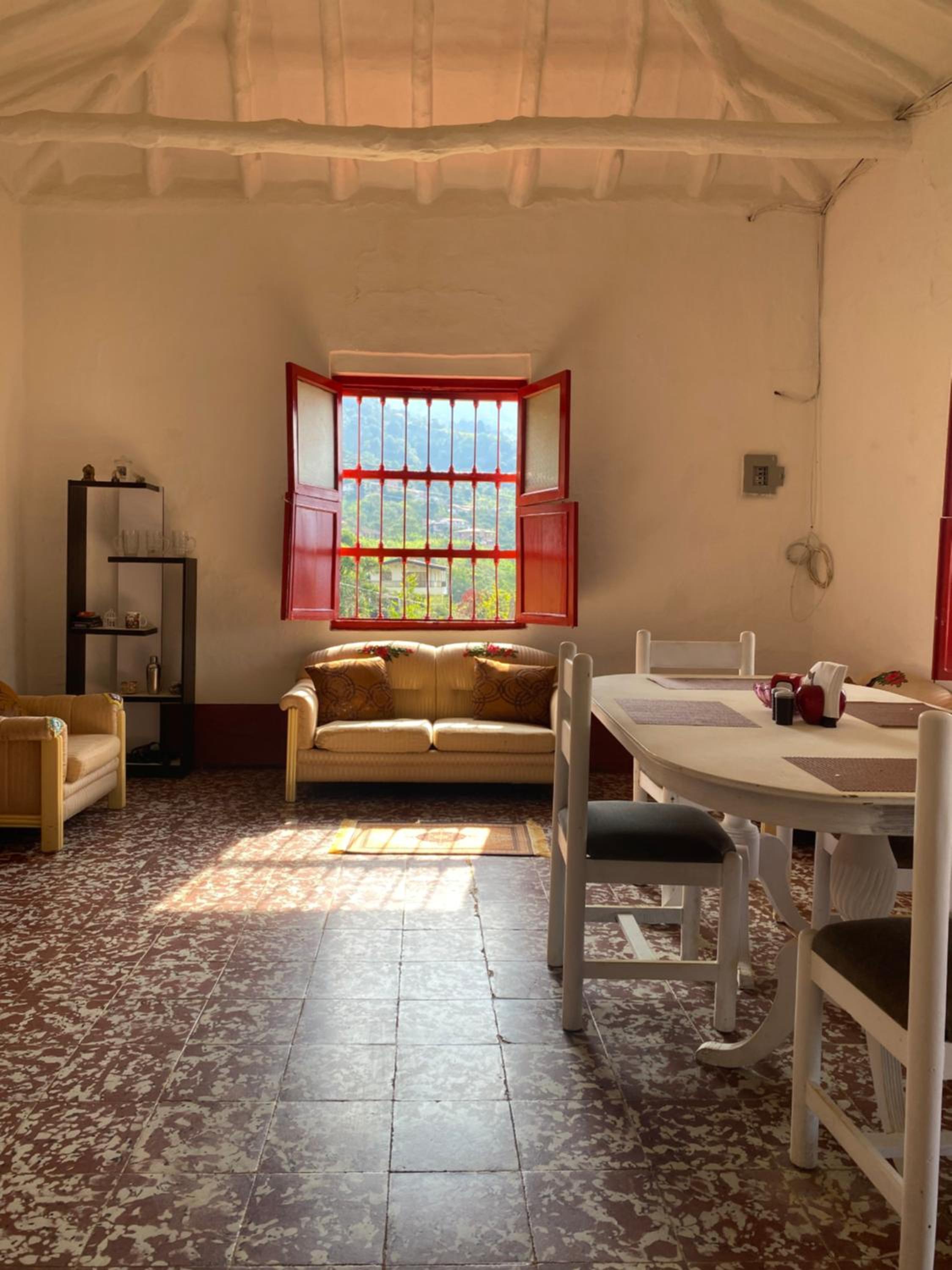 Habitación Jazmín