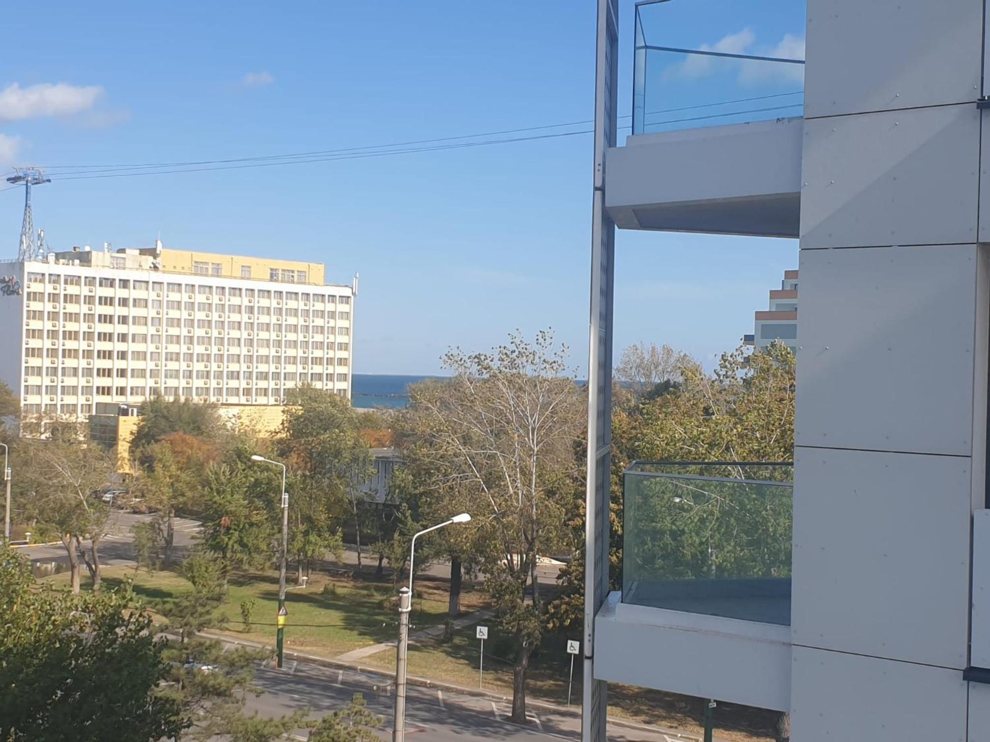 Apartament Resort