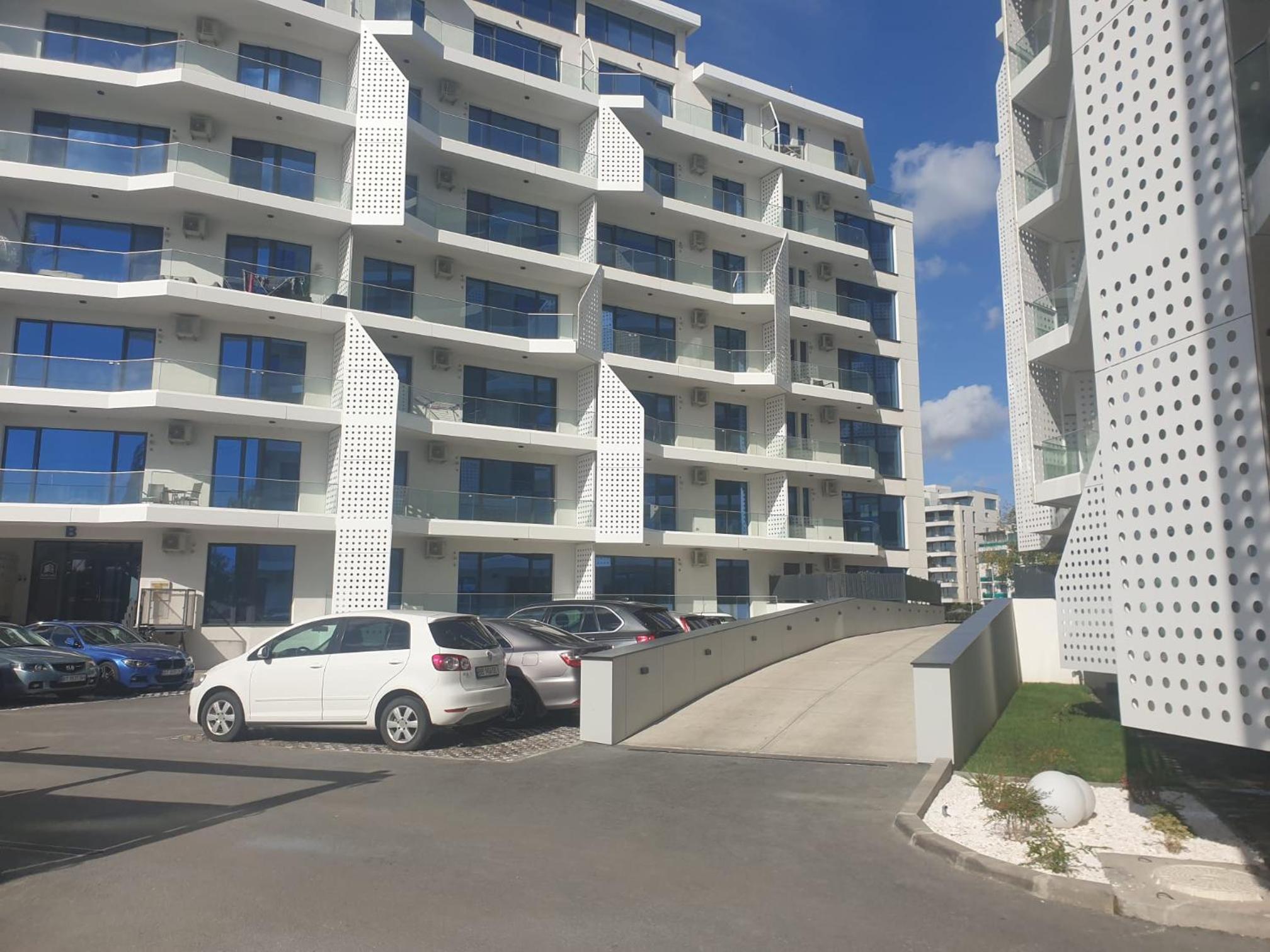 Apartament Resort