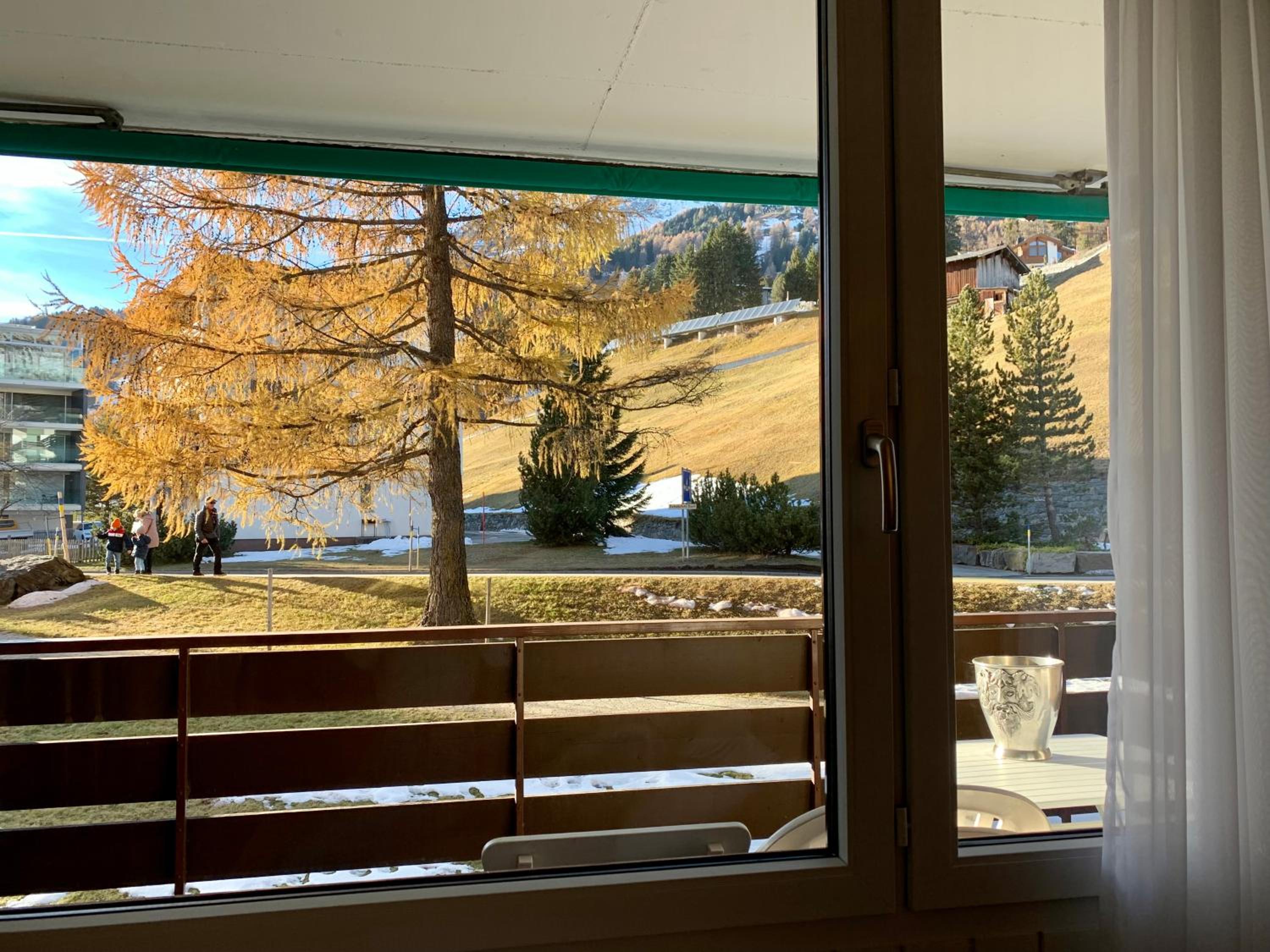 La Suite Swiss Alps